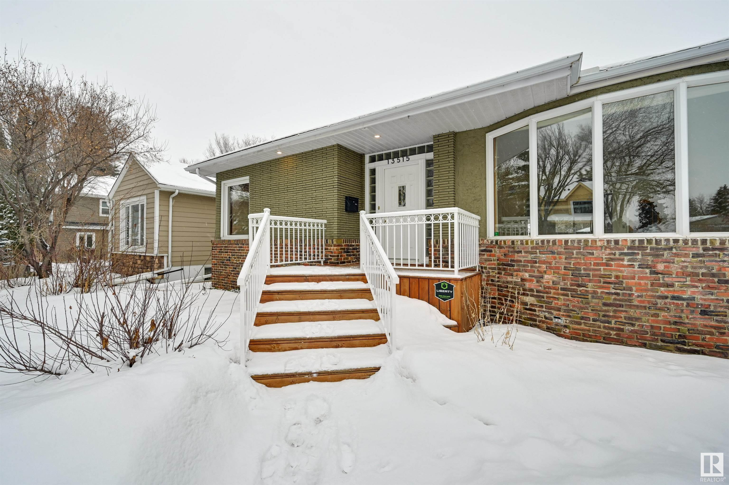      13515 101 AV NW , Edmonton,  ,T5N 0J4 ;  Listing Number: MLS E4420366