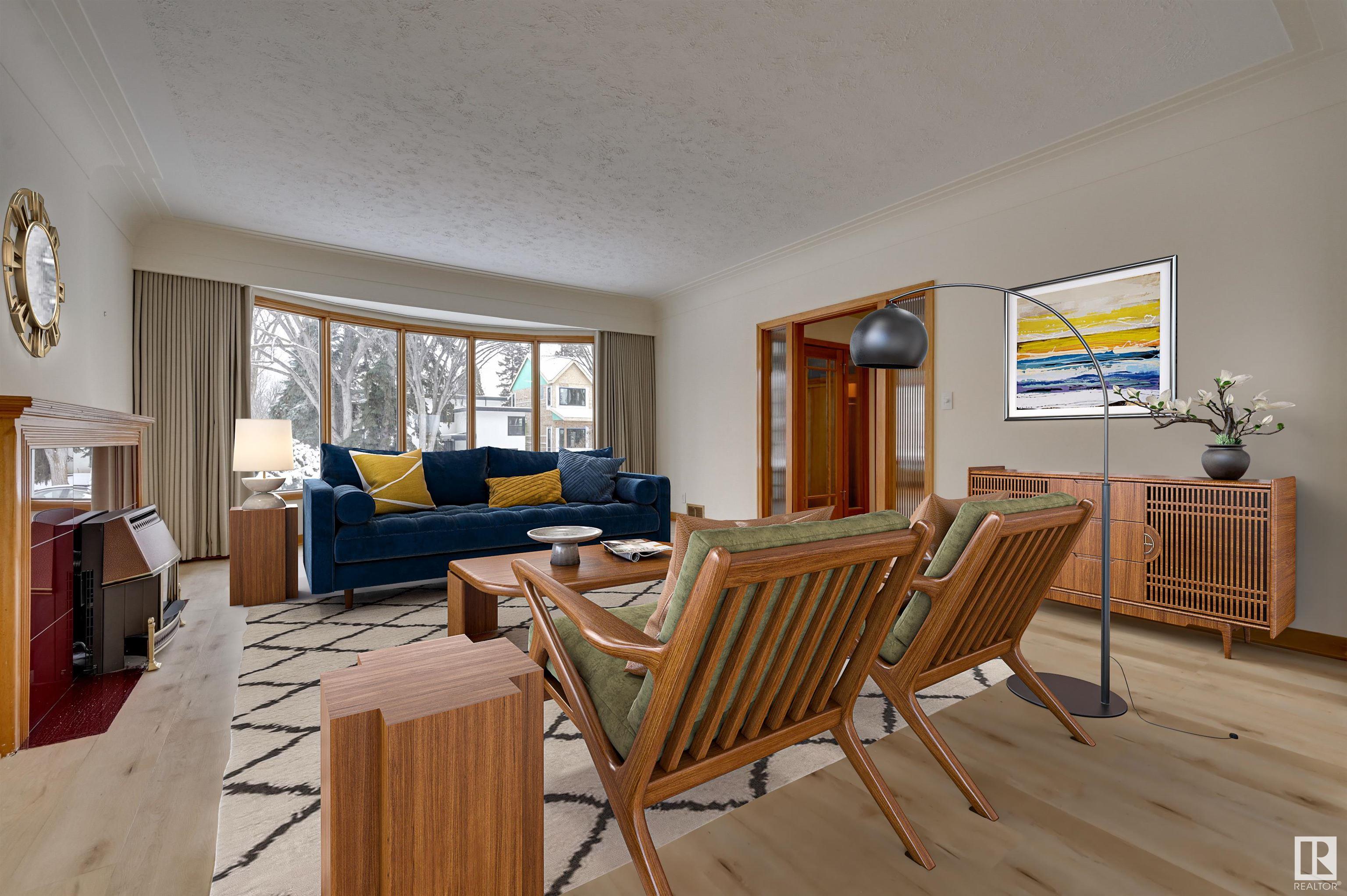      13515 101 AV NW , Edmonton,  ,T5N 0J4 ;  Listing Number: MLS E4420366
