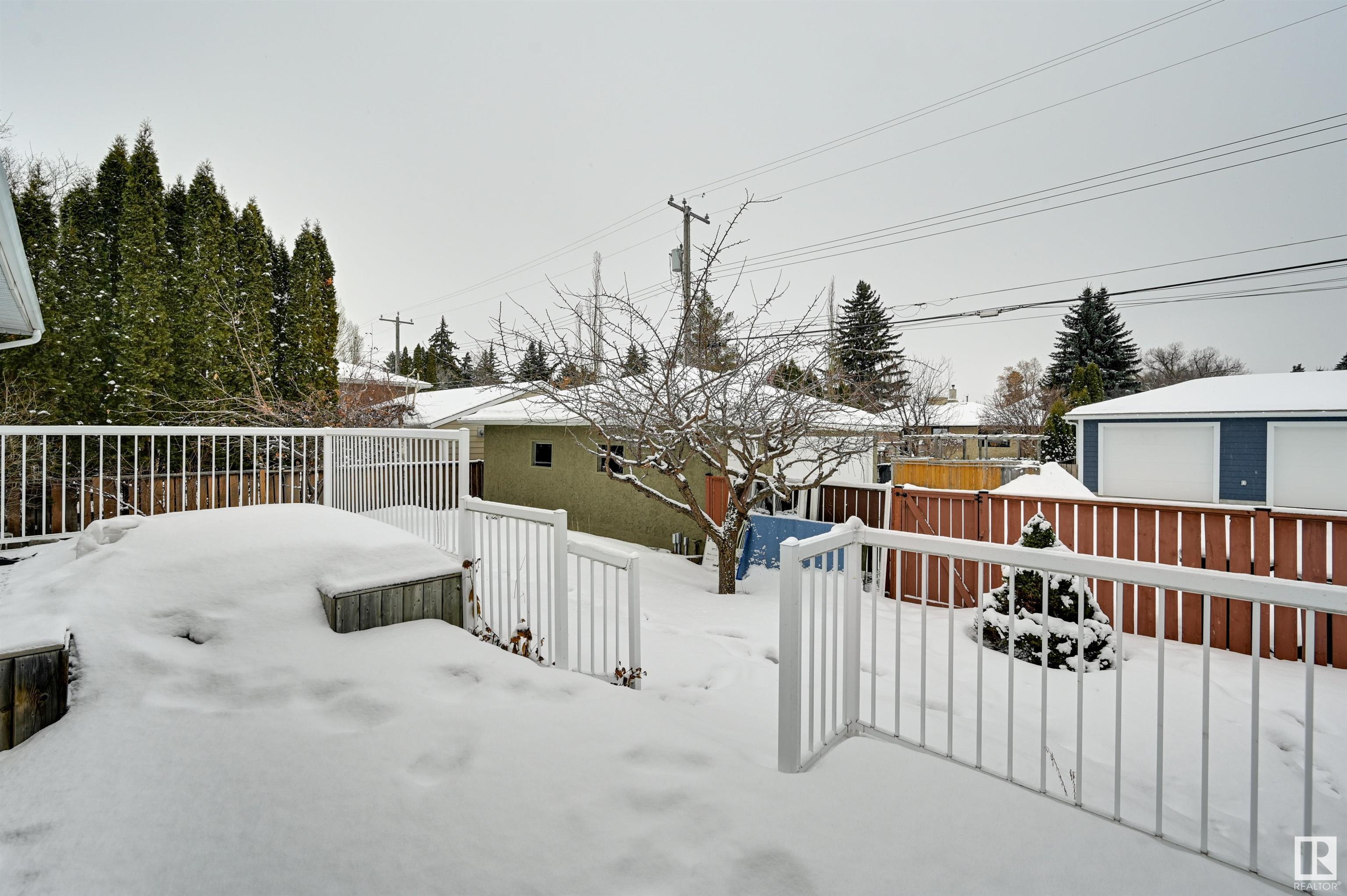      13515 101 AV NW , Edmonton,  ,T5N 0J4 ;  Listing Number: MLS E4420366