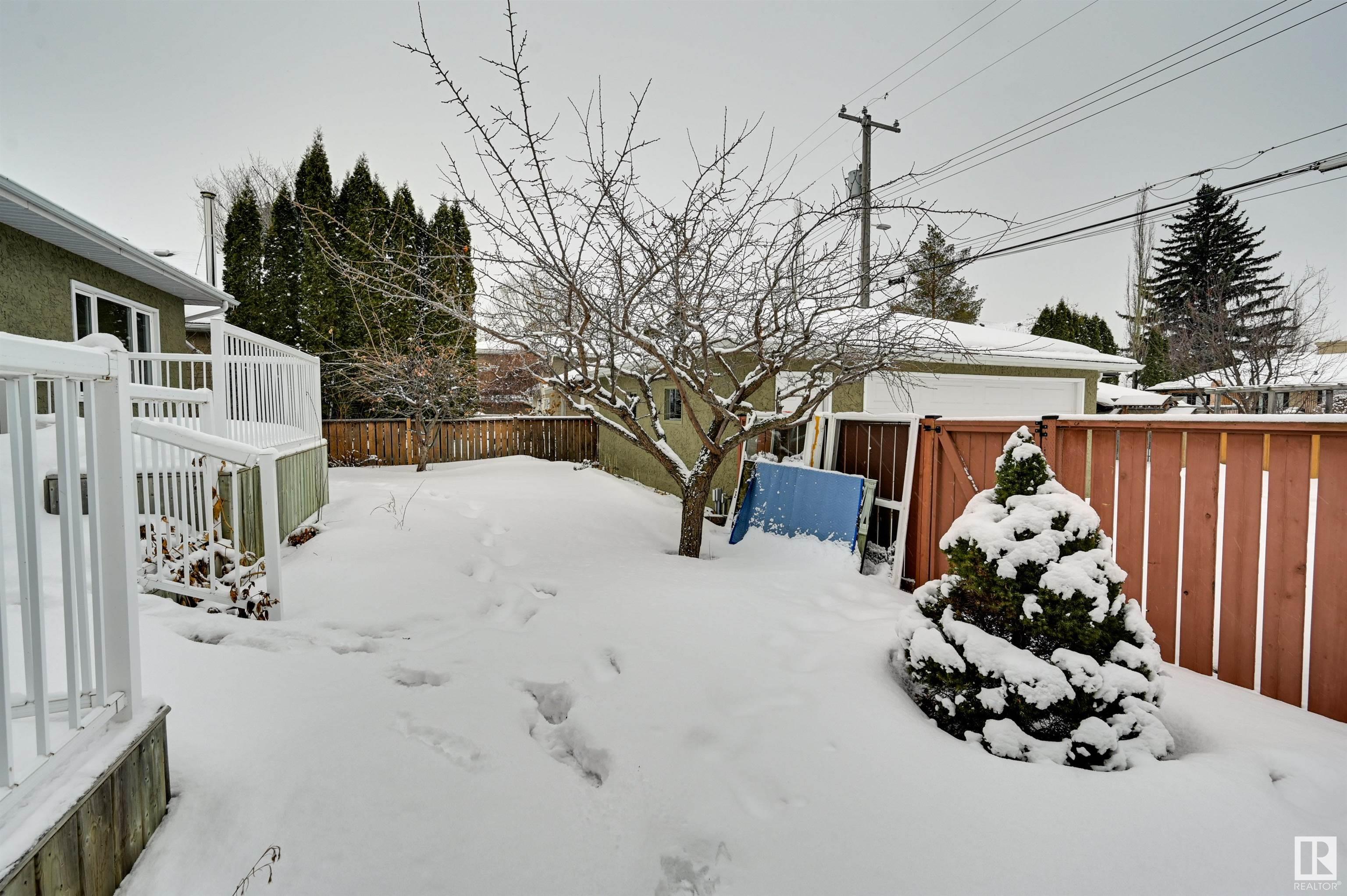      13515 101 AV NW , Edmonton,  ,T5N 0J4 ;  Listing Number: MLS E4420366
