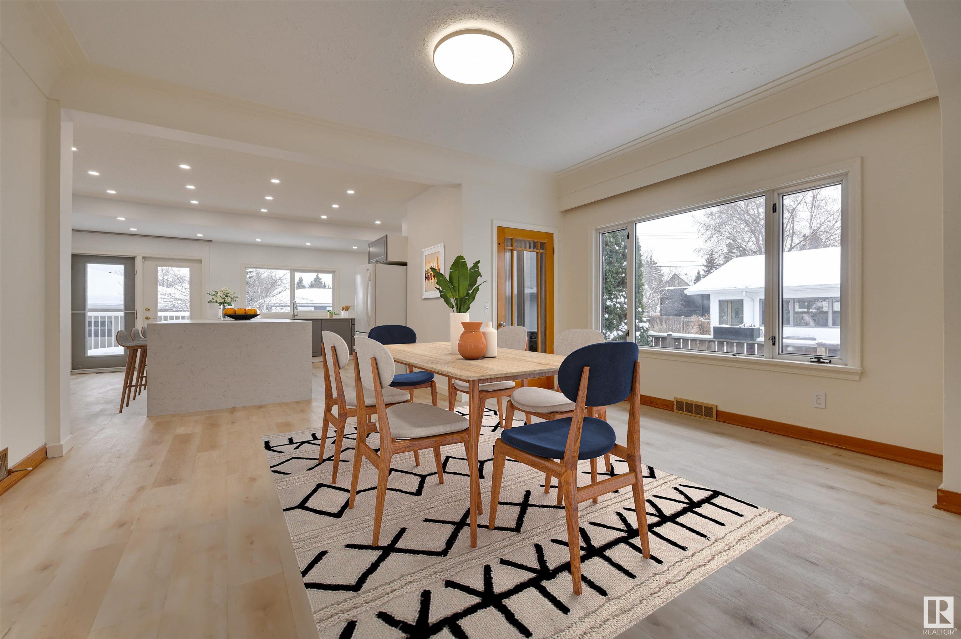      13515 101 AV NW , Edmonton,  ,T5N 0J4 ;  Listing Number: MLS E4420366