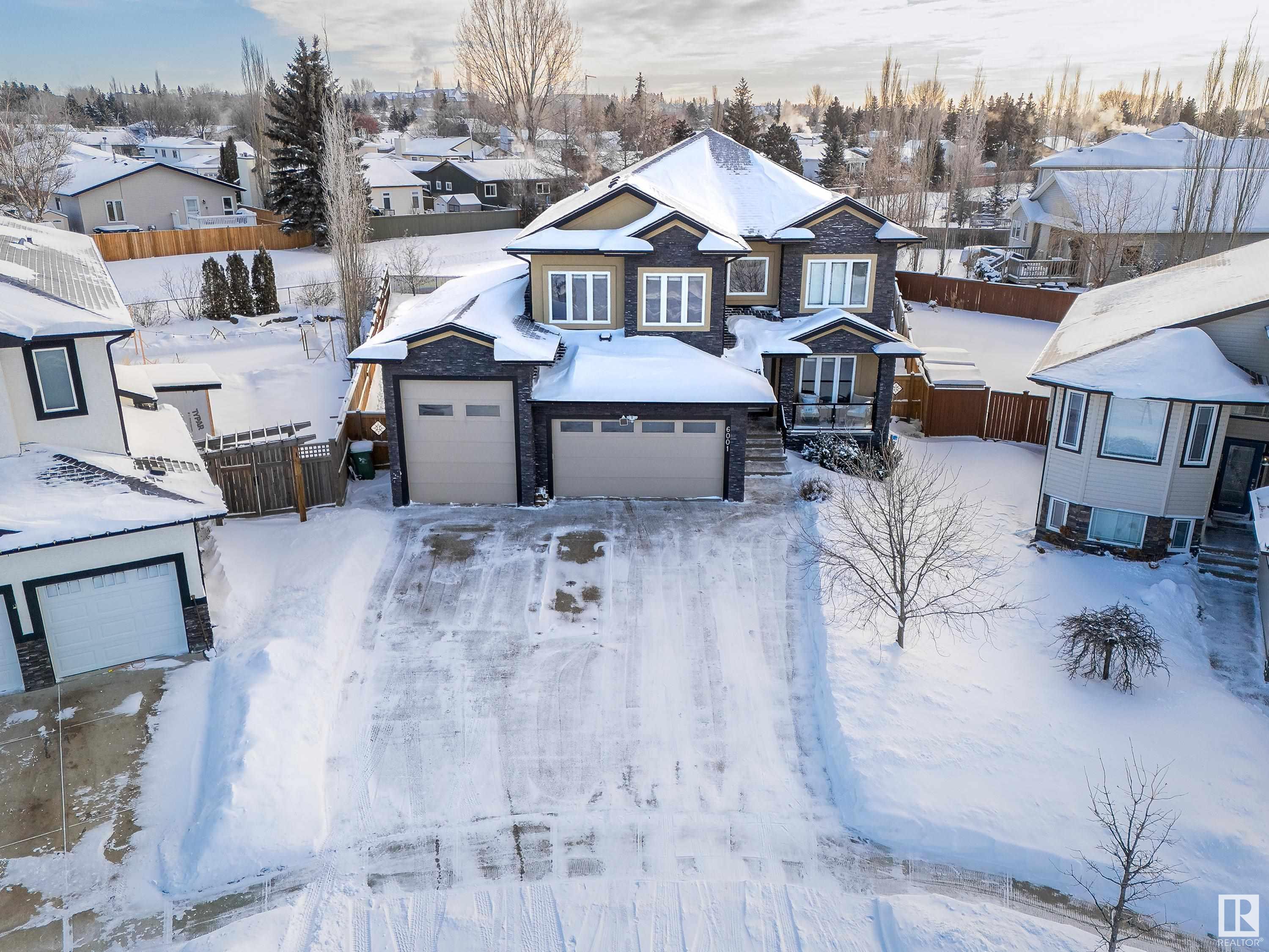      6001 56 AV , Beaumont,  ,T4X 0G8 ;  Listing Number: MLS E4420367