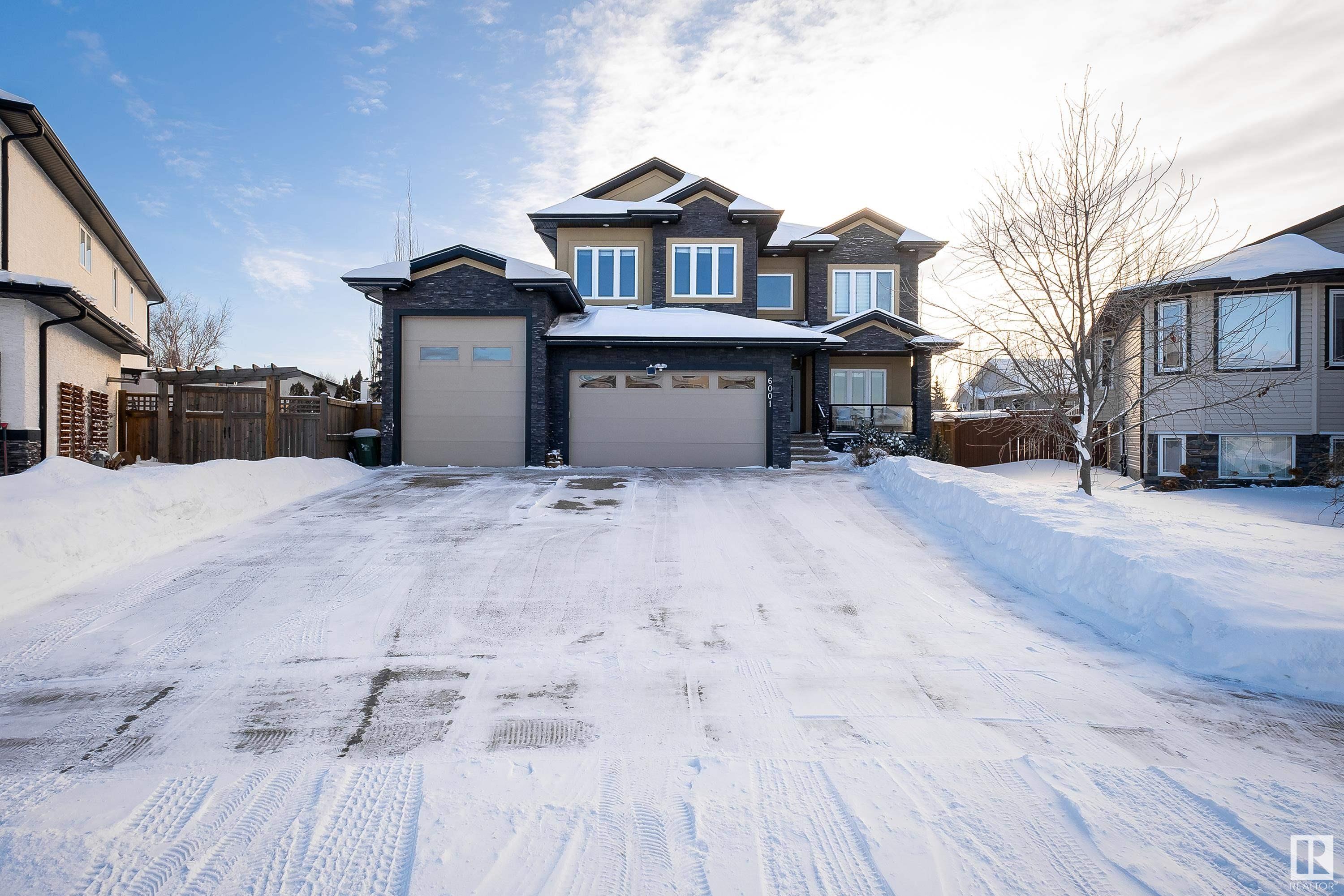      6001 56 AV , Beaumont,  ,T4X 0G8 ;  Listing Number: MLS E4420367