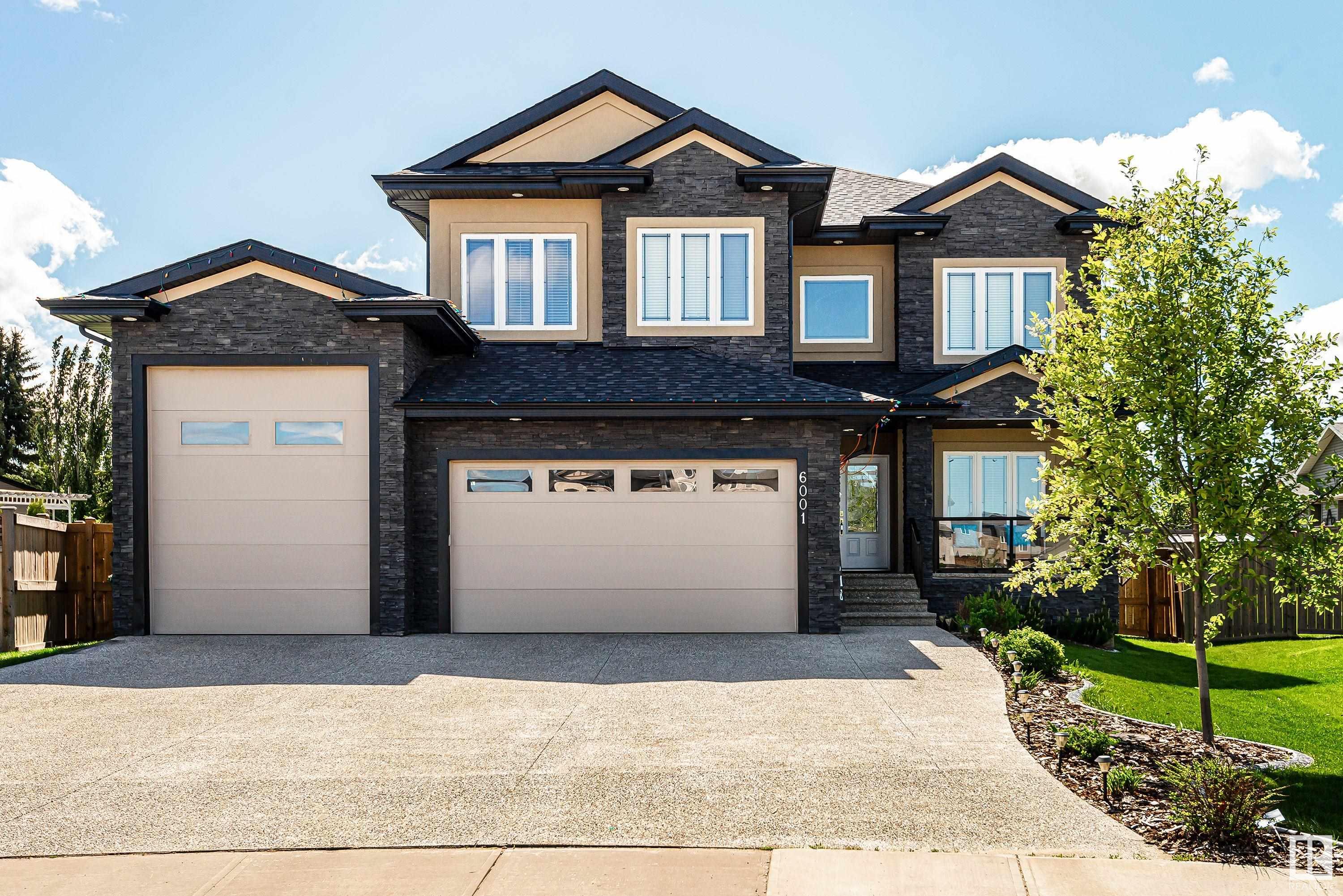      6001 56 AV , Beaumont,  ,T4X 0G8 ;  Listing Number: MLS E4420367