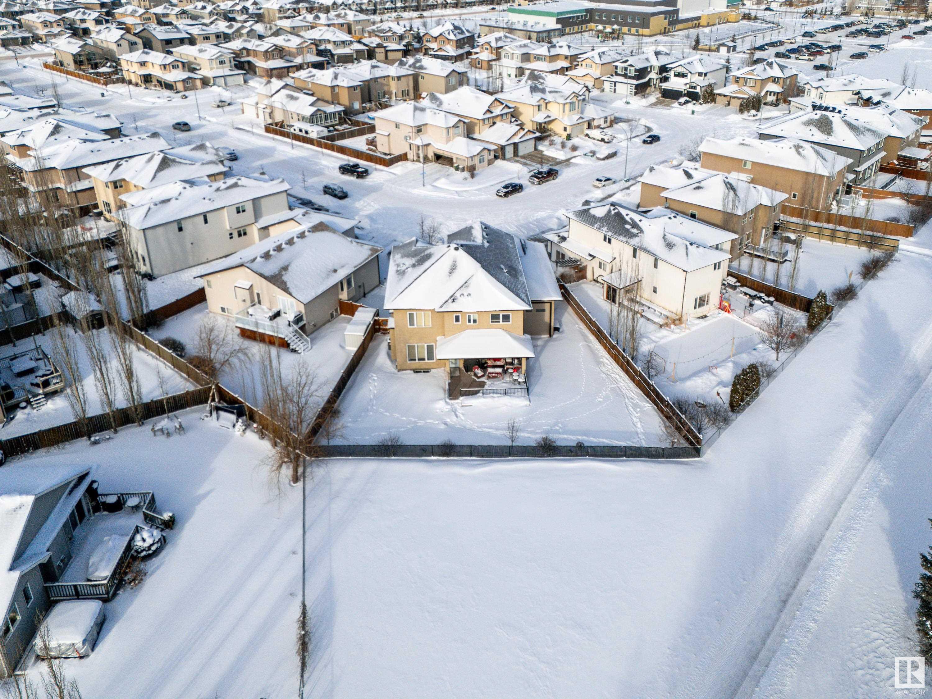      6001 56 AV , Beaumont,  ,T4X 0G8 ;  Listing Number: MLS E4420367