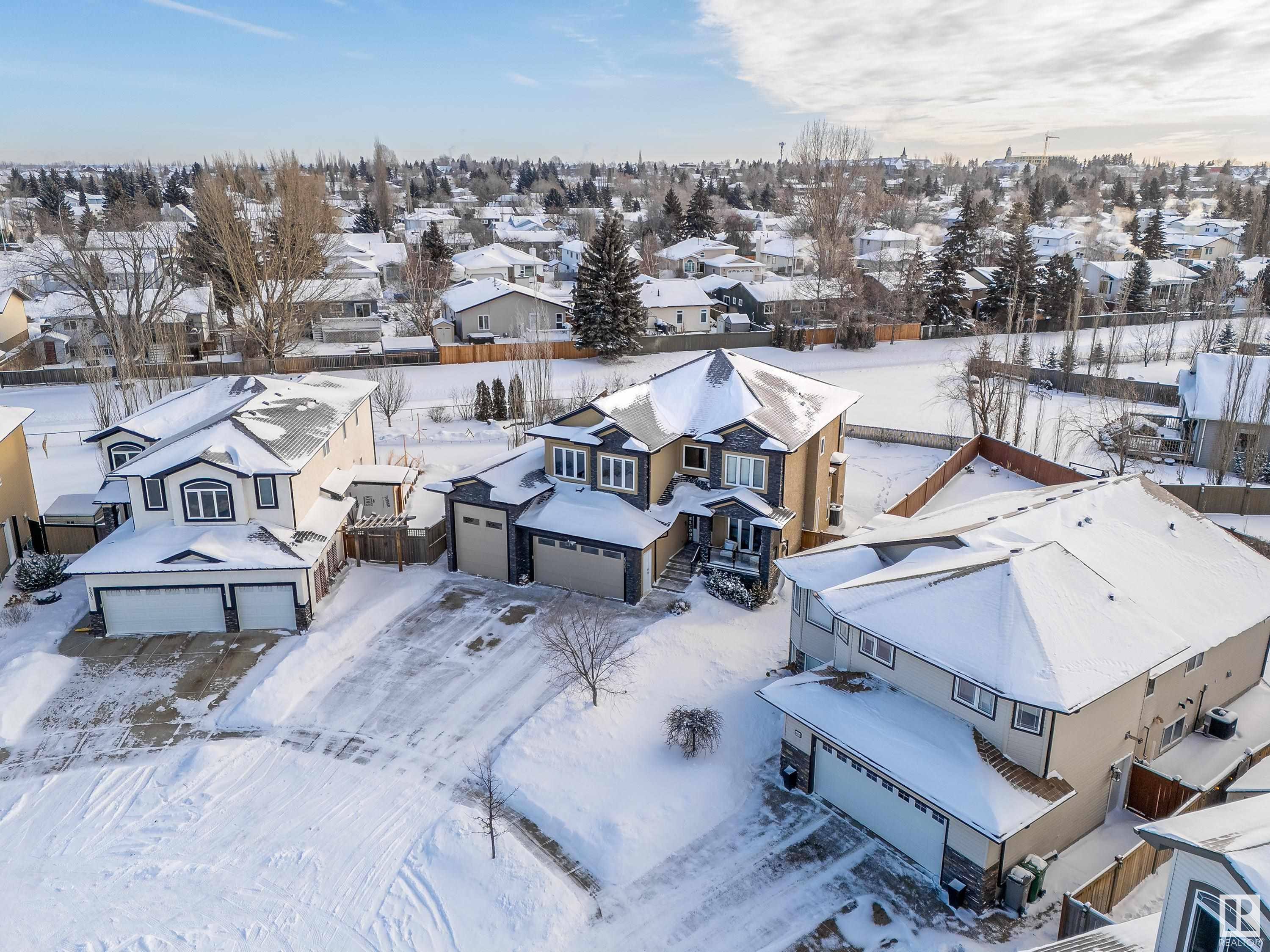      6001 56 AV , Beaumont,  ,T4X 0G8 ;  Listing Number: MLS E4420367