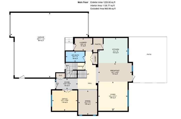      6001 56 AV , Beaumont,  ,T4X 0G8 ;  Listing Number: MLS E4420367