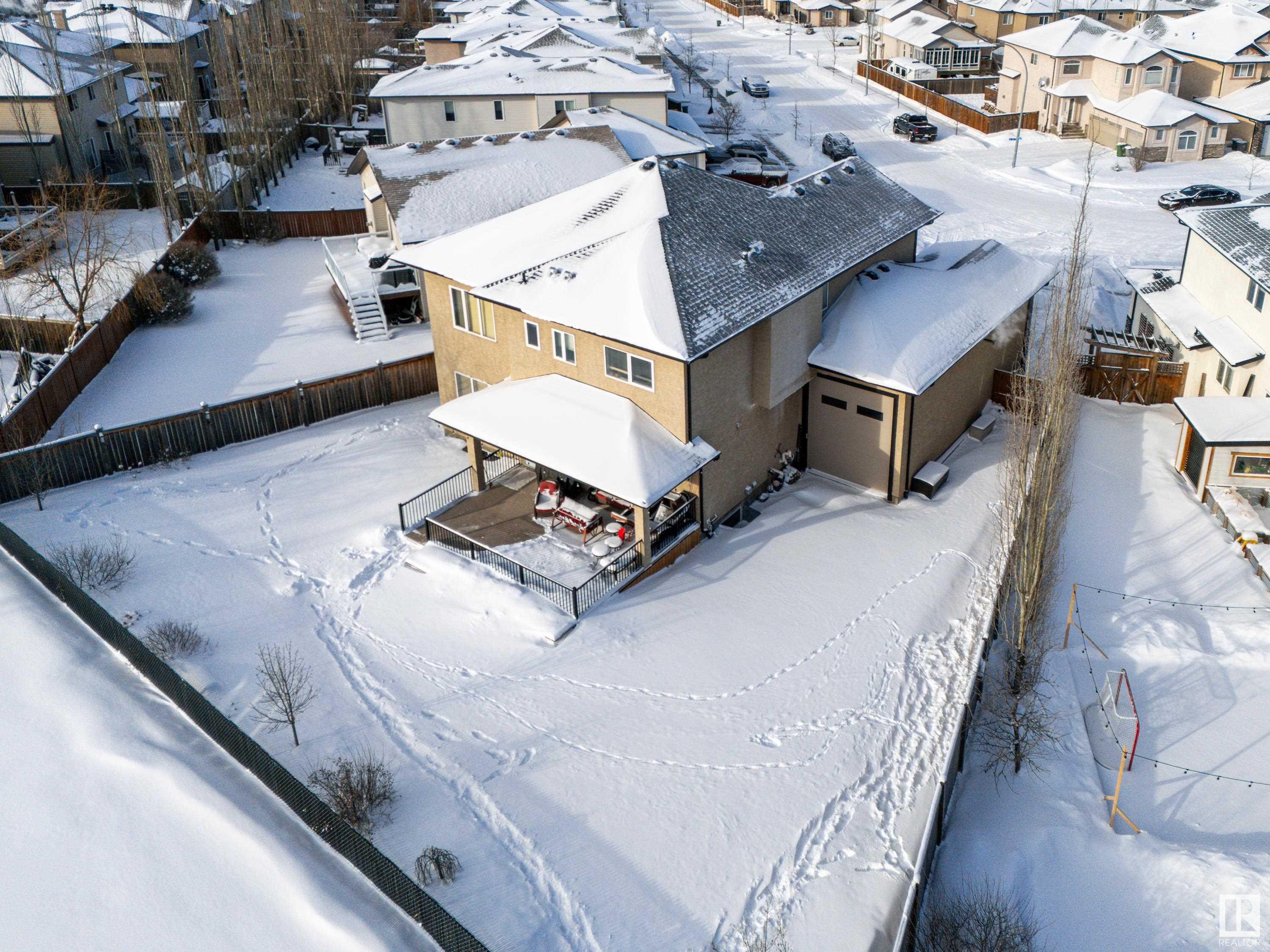      6001 56 AV , Beaumont,  ,T4X 0G8 ;  Listing Number: MLS E4420367