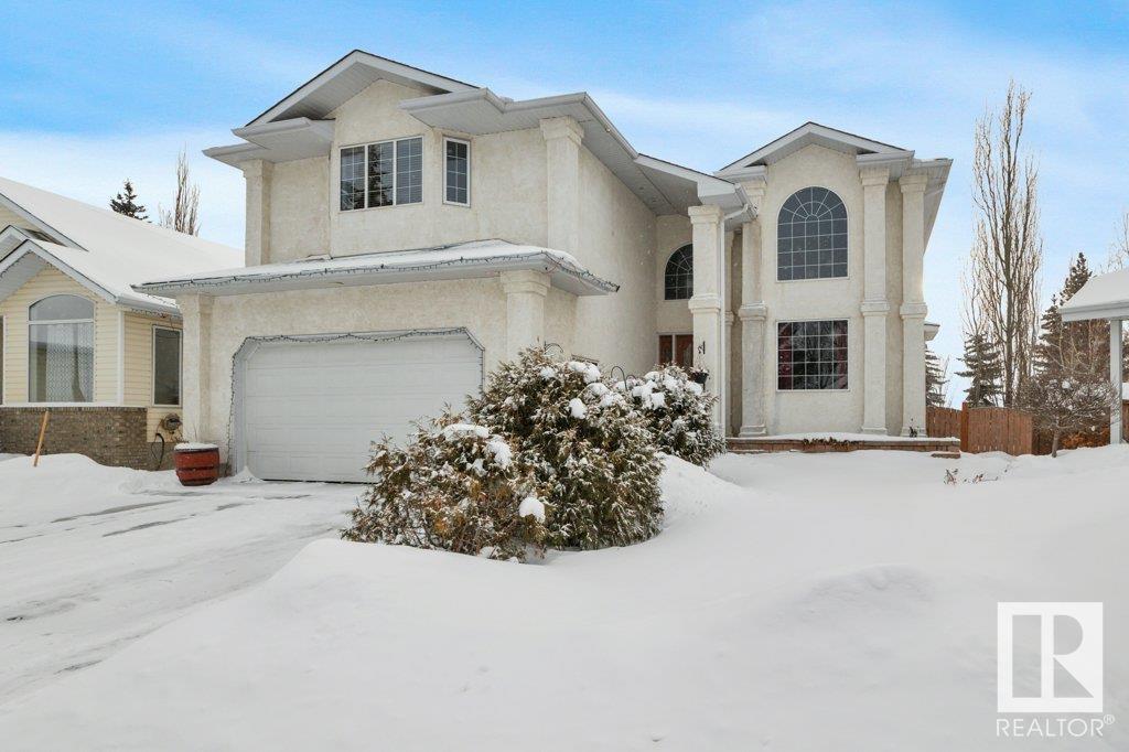      132 WILLIAM Bell DR , Leduc,  ,T9E 7L4 ;  Listing Number: MLS E4420369