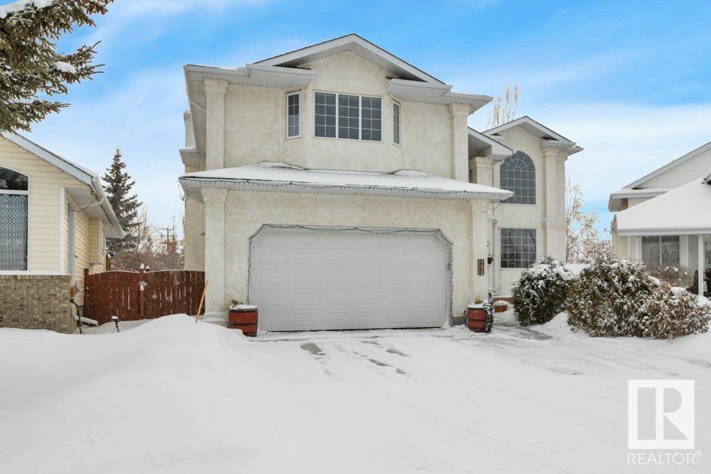      132 WILLIAM Bell DR , Leduc,  ,T9E 7L4 ;  Listing Number: MLS E4420369
