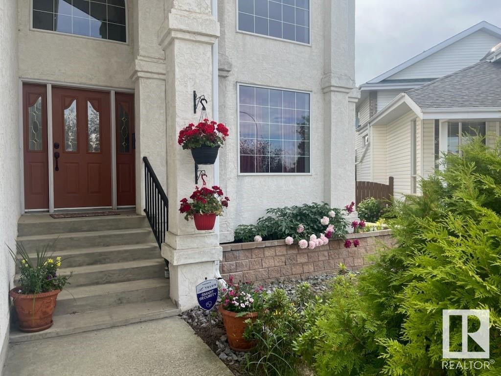      132 WILLIAM Bell DR , Leduc,  ,T9E 7L4 ;  Listing Number: MLS E4420369