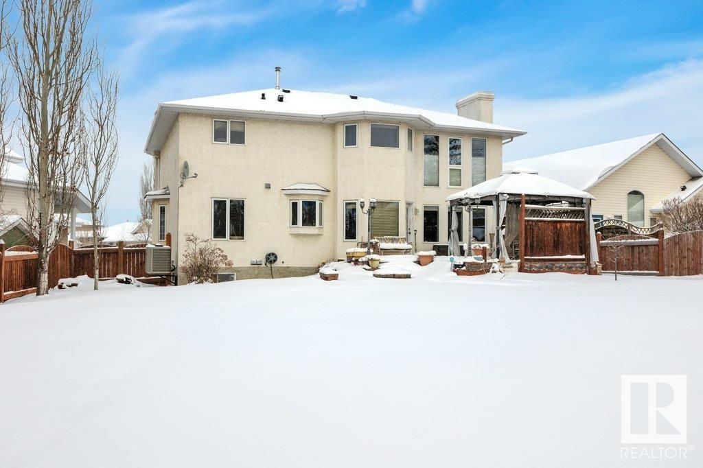      132 WILLIAM Bell DR , Leduc,  ,T9E 7L4 ;  Listing Number: MLS E4420369