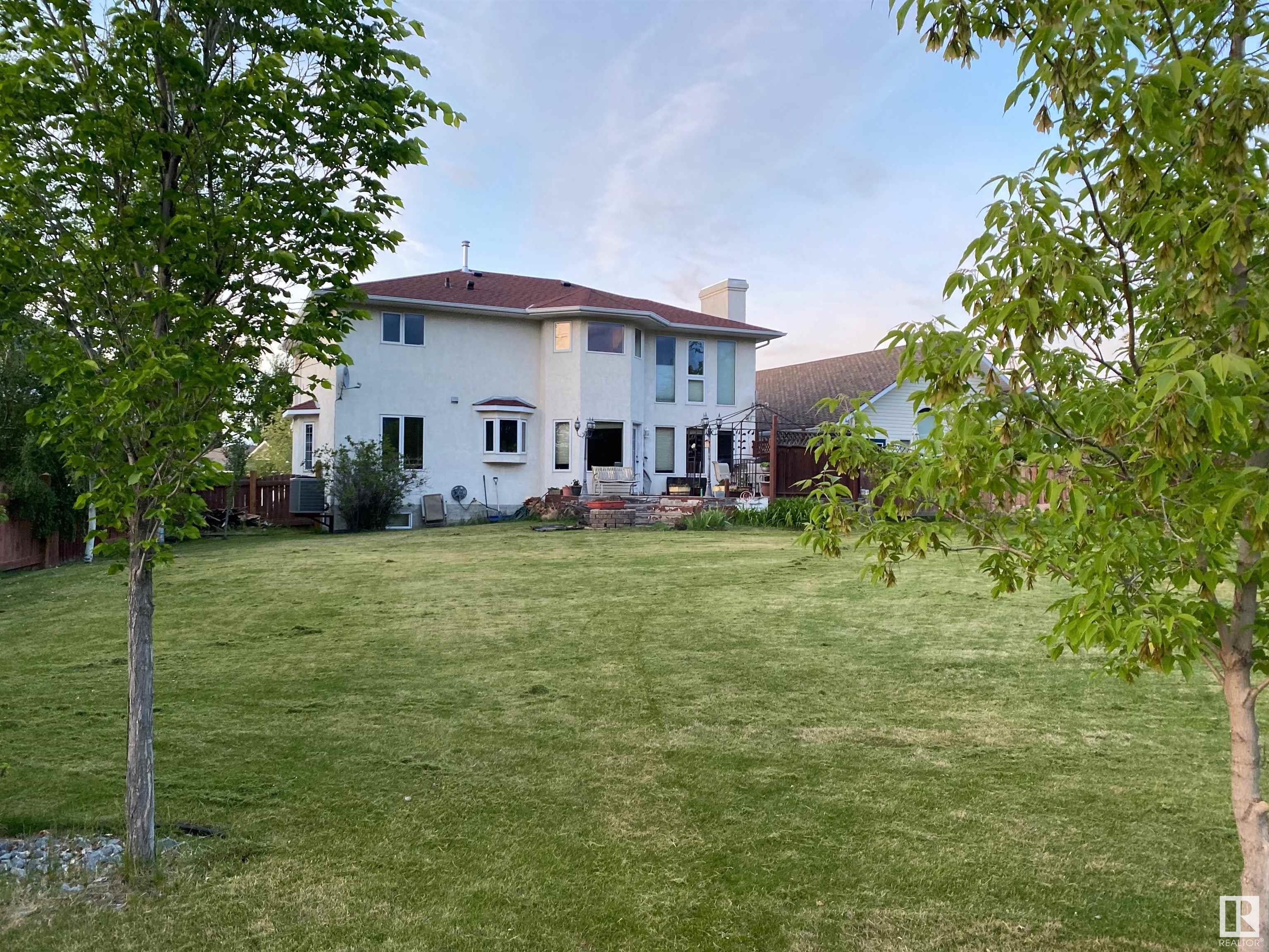      132 WILLIAM Bell DR , Leduc,  ,T9E 7L4 ;  Listing Number: MLS E4420369