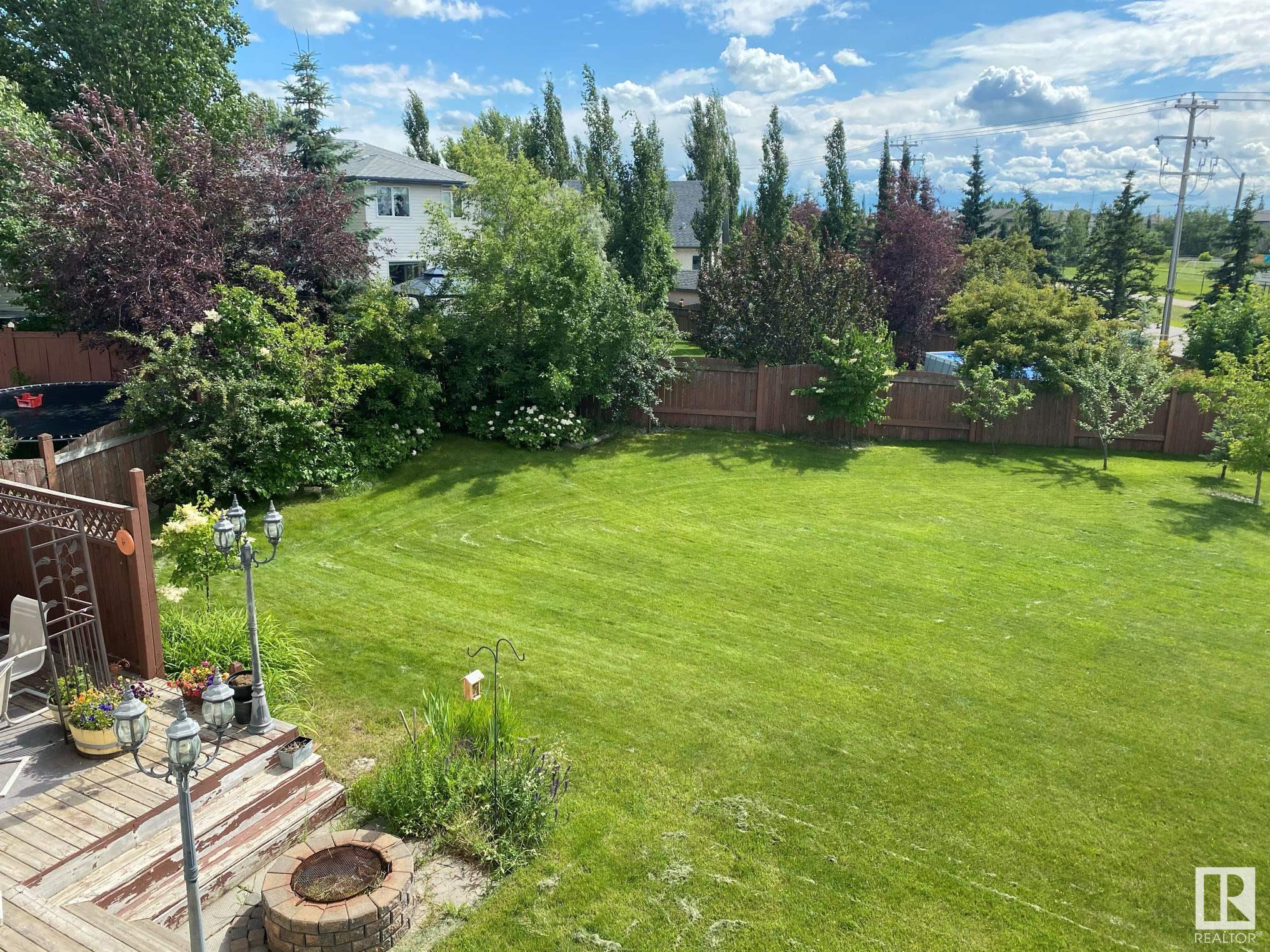      132 WILLIAM Bell DR , Leduc,  ,T9E 7L4 ;  Listing Number: MLS E4420369