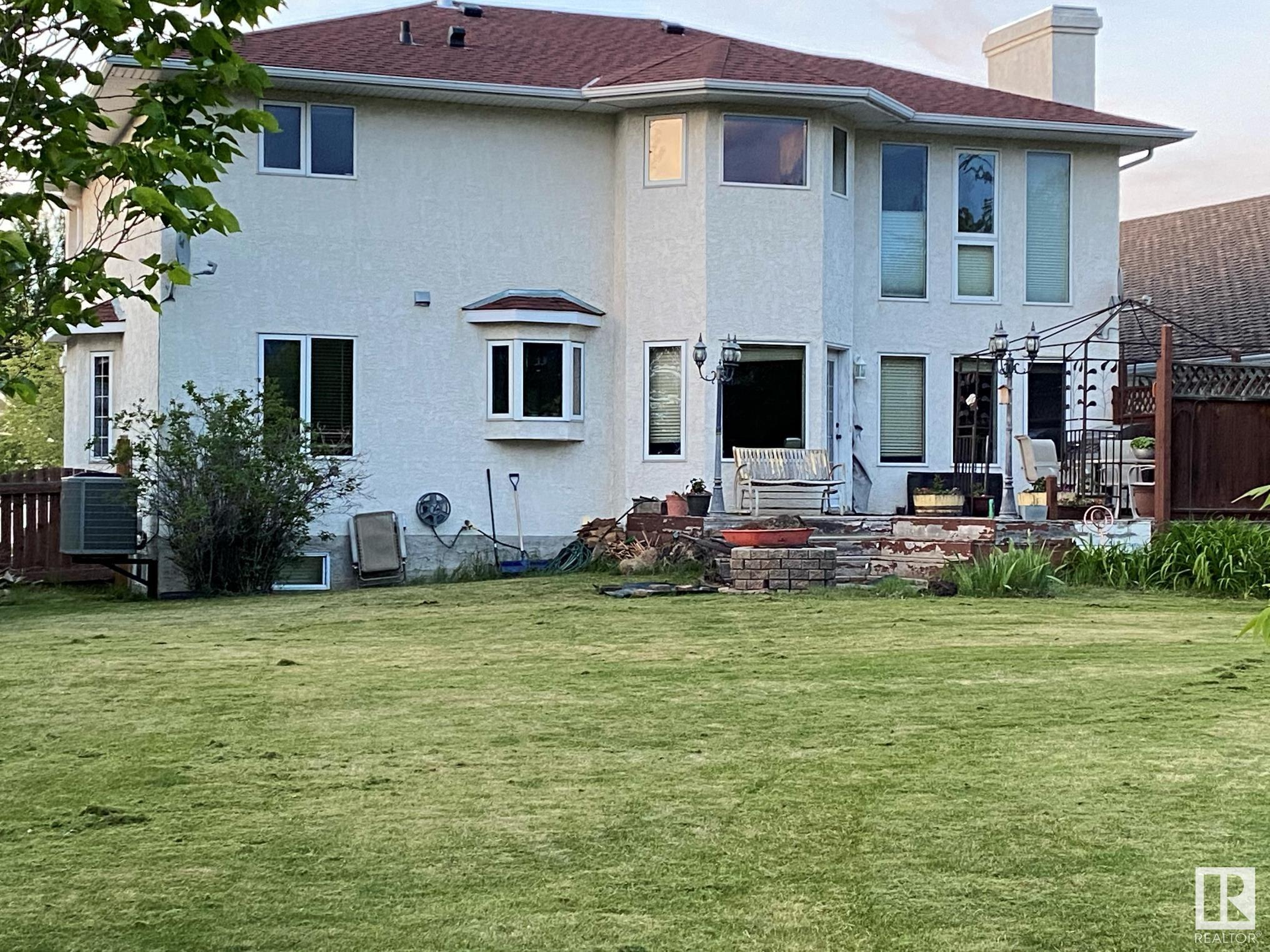      132 WILLIAM Bell DR , Leduc,  ,T9E 7L4 ;  Listing Number: MLS E4420369