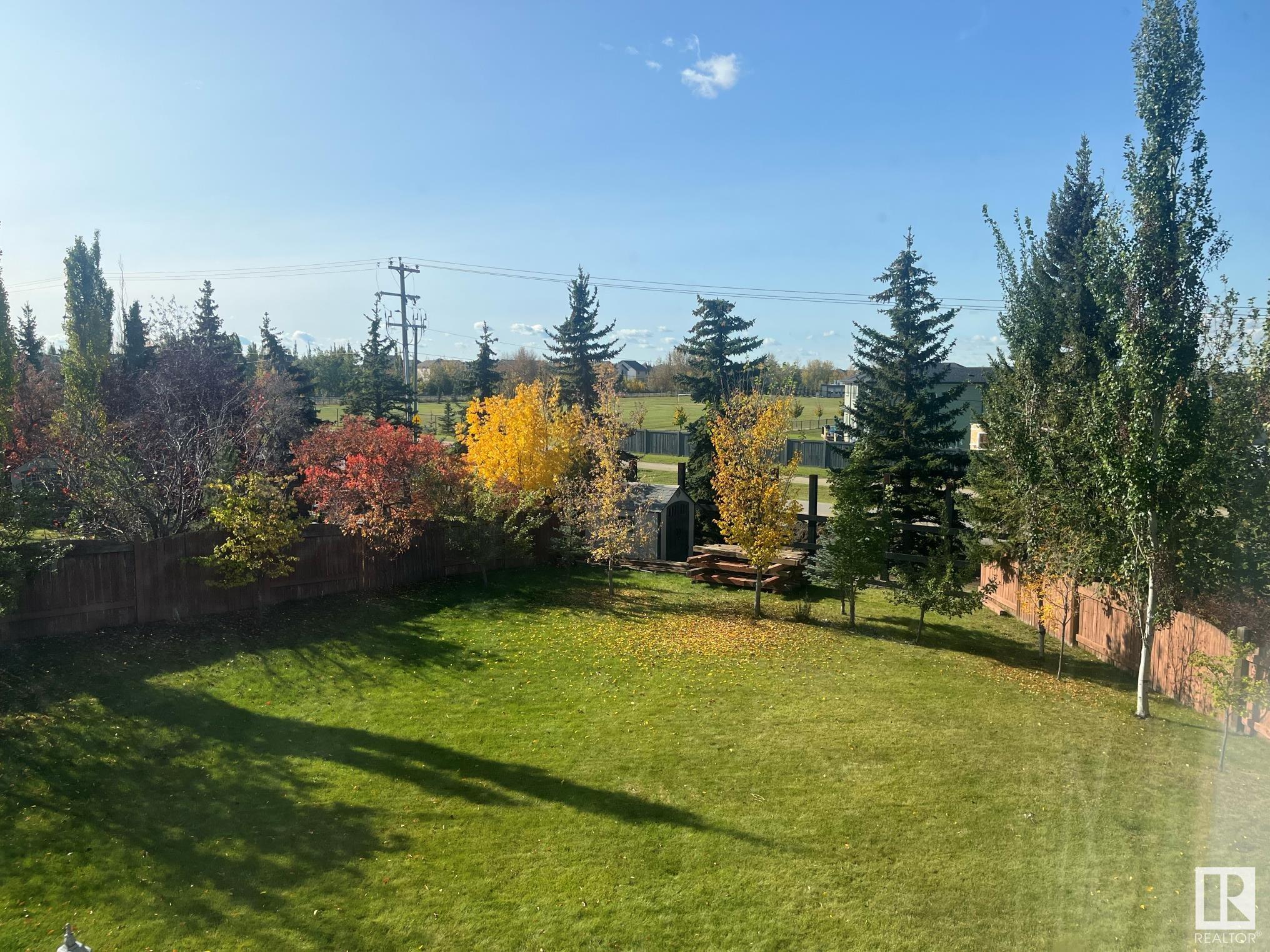      132 WILLIAM Bell DR , Leduc,  ,T9E 7L4 ;  Listing Number: MLS E4420369