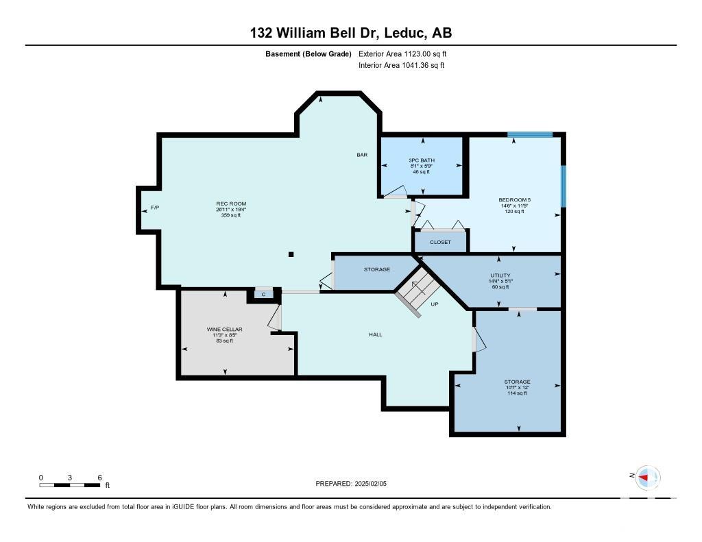      132 WILLIAM Bell DR , Leduc,  ,T9E 7L4 ;  Listing Number: MLS E4420369