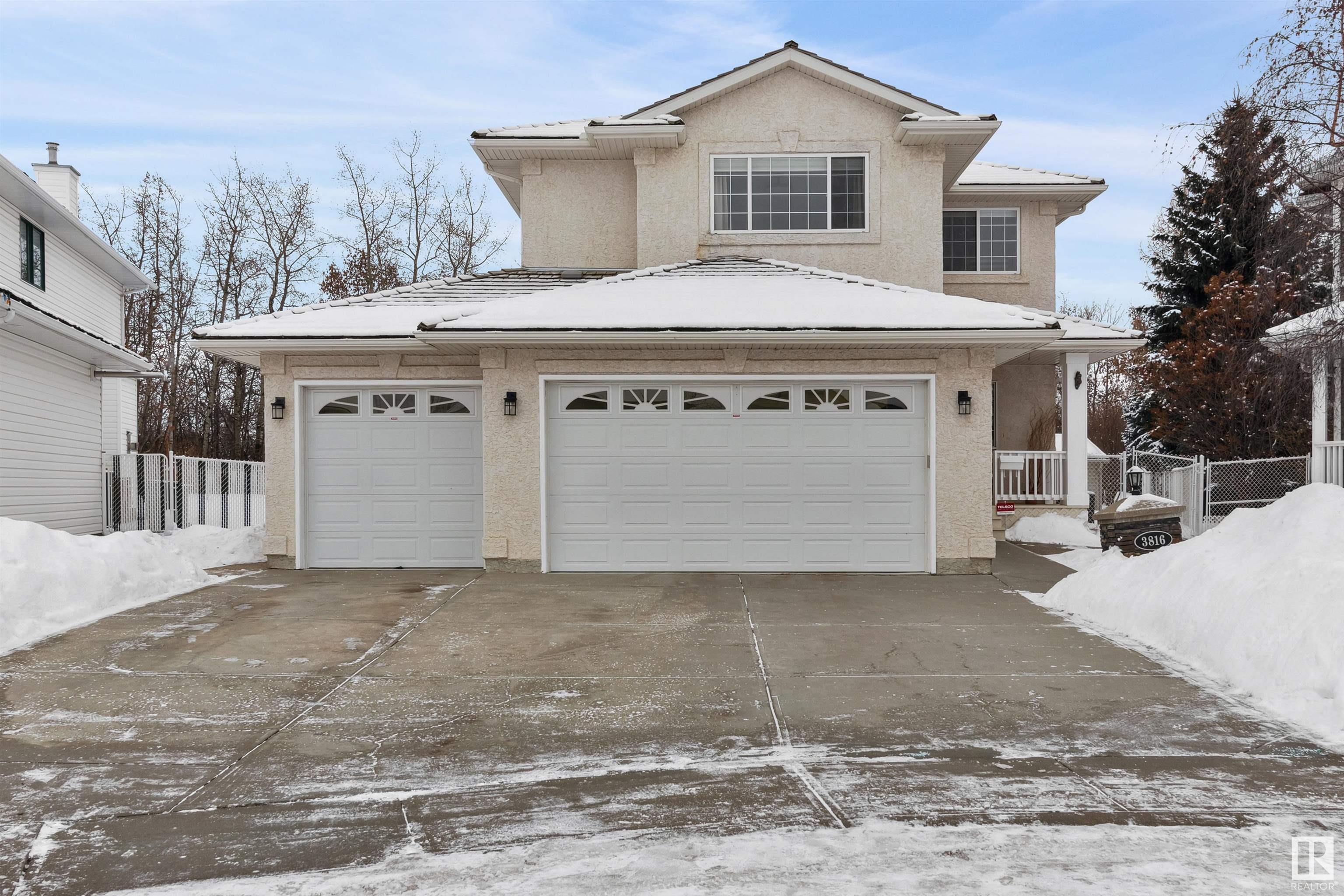     3816 44 ST NW , Edmonton,  ,T6L 7B7 ;  Listing Number: MLS E4420370