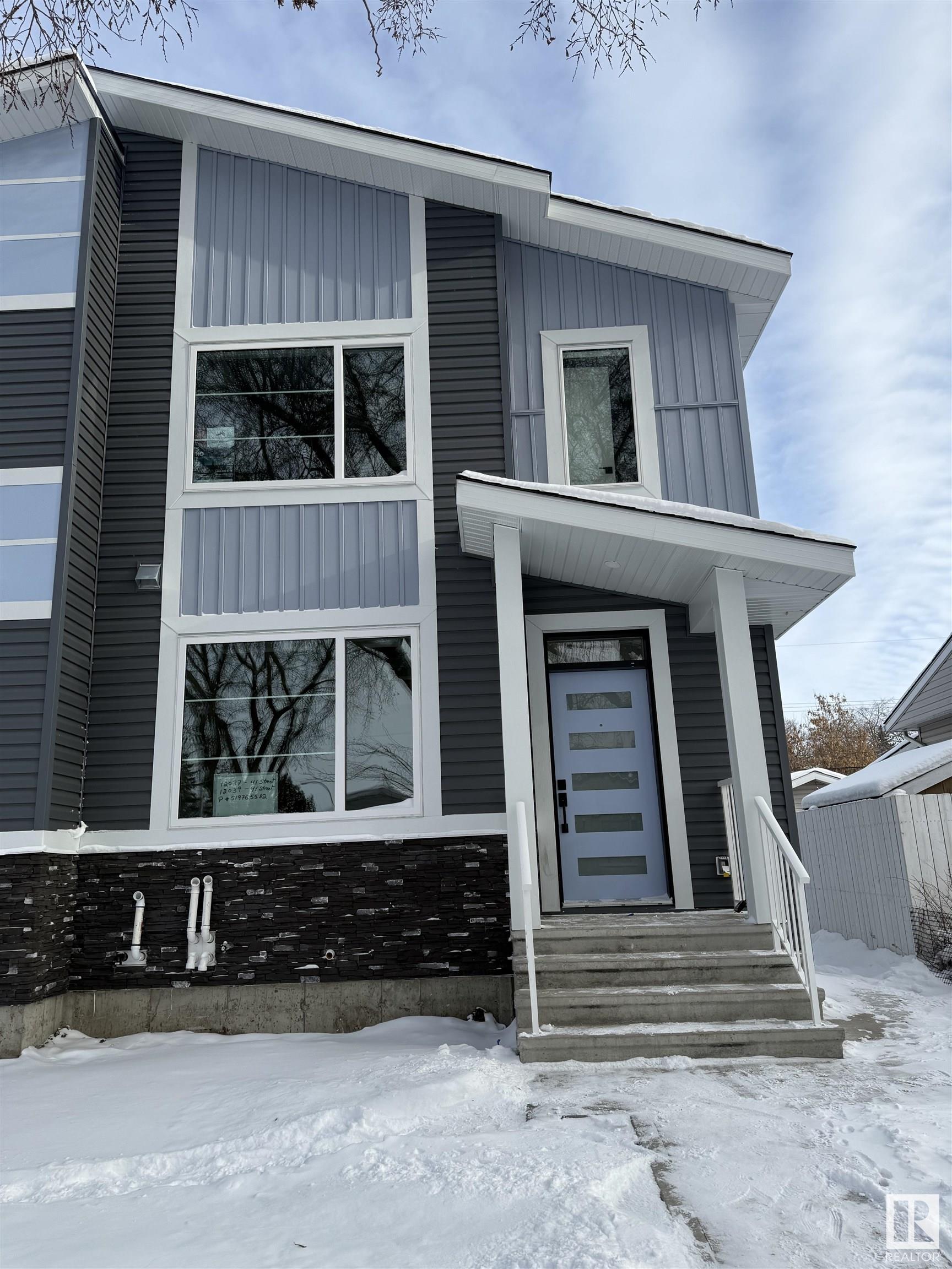      12037 41 ST NW , Edmonton,  ,T5W 2M3 ;  Listing Number: MLS E4420371
