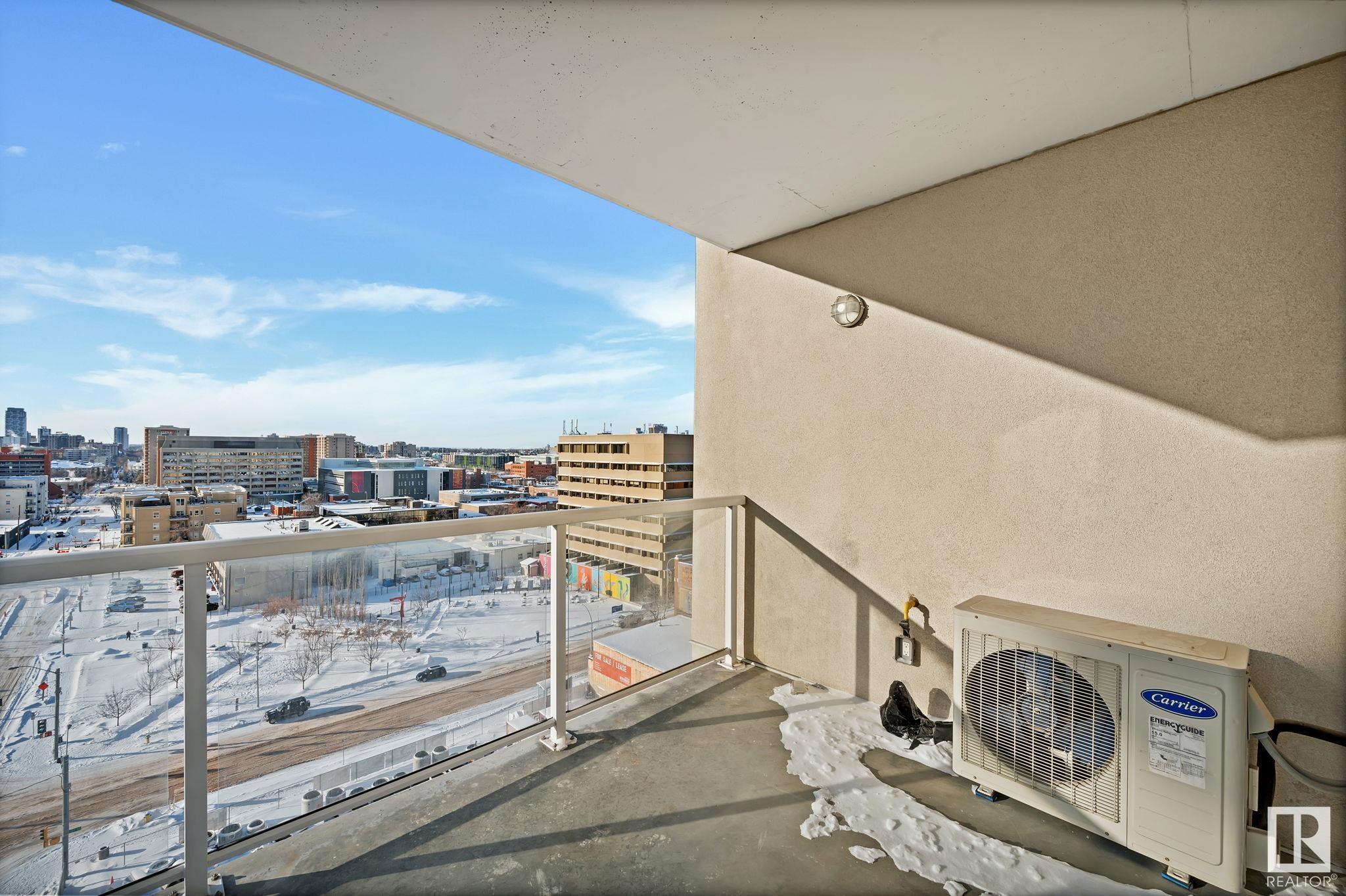      #904 10410 102 AV NW , Edmonton,  ,T5J 0E9 ;  Listing Number: MLS E4420373