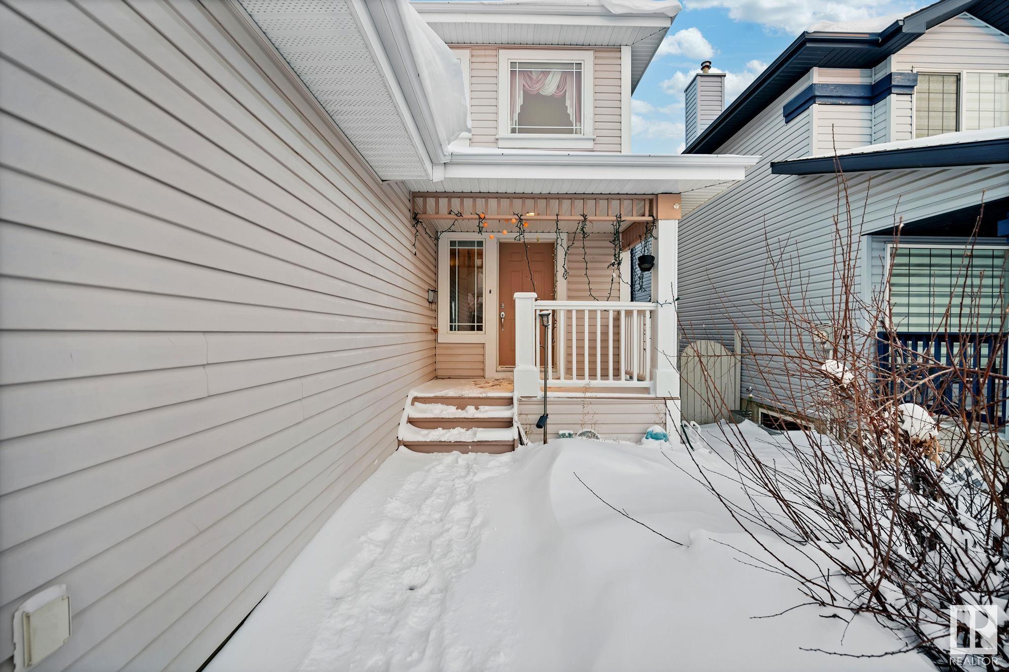      14919 137 ST NW , Edmonton,  ,T6V 1R2 ;  Listing Number: MLS E4420376