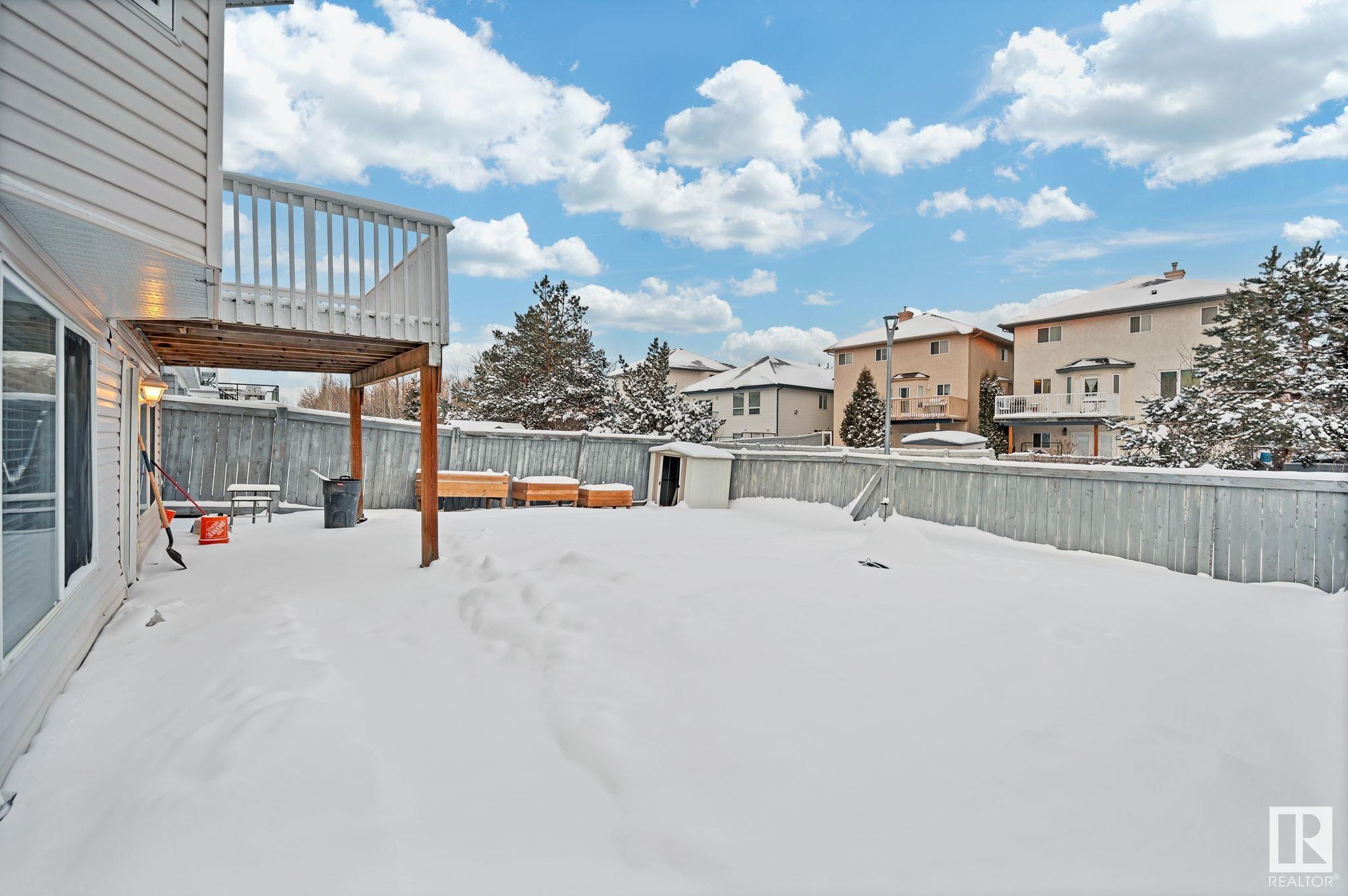      14919 137 ST NW , Edmonton,  ,T6V 1R2 ;  Listing Number: MLS E4420376