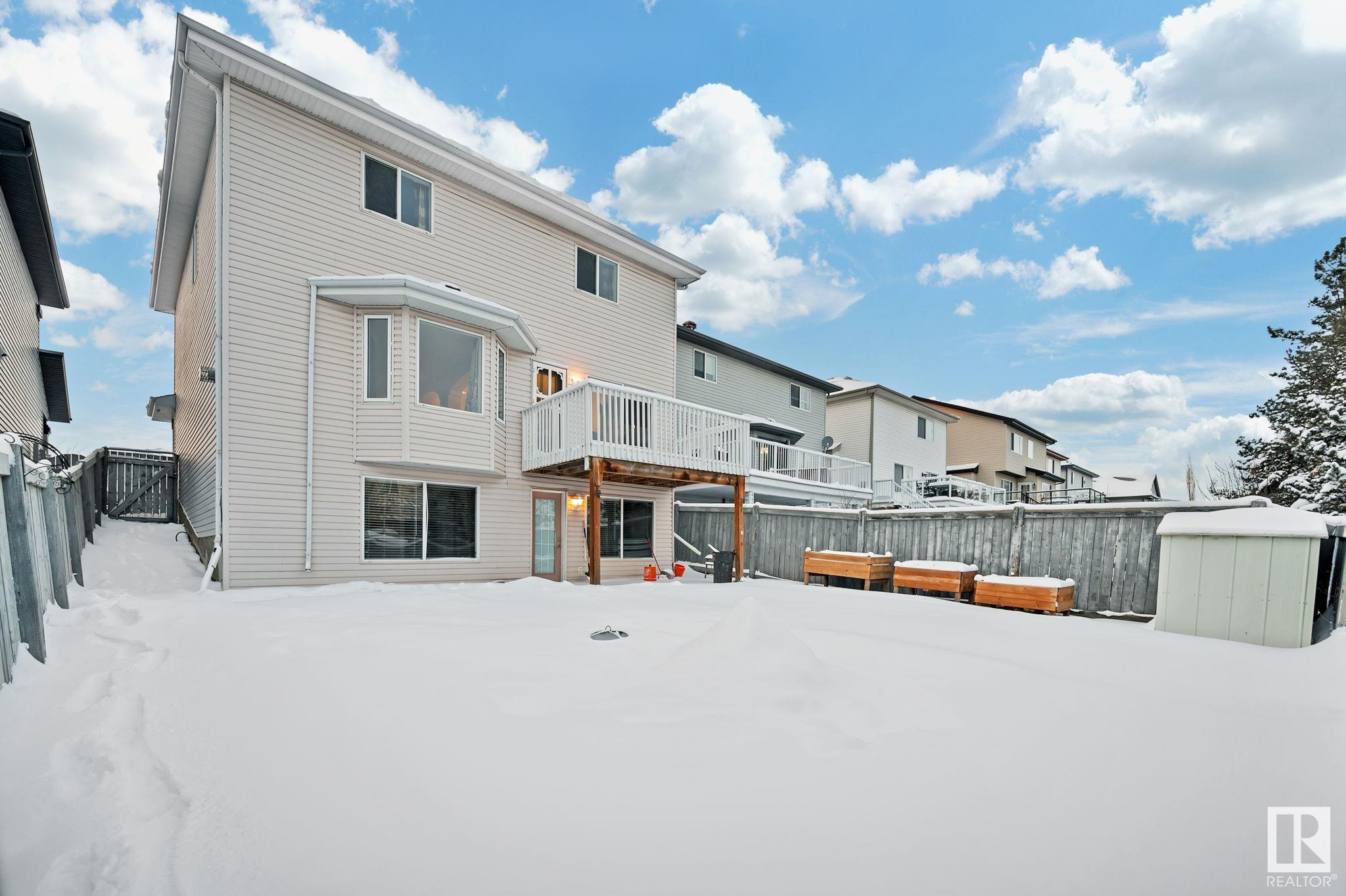      14919 137 ST NW , Edmonton,  ,T6V 1R2 ;  Listing Number: MLS E4420376