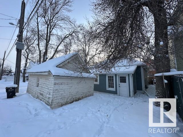      10803 93 ST NW , Edmonton,  ,T5H 1Y7 ;  Listing Number: MLS E4420381