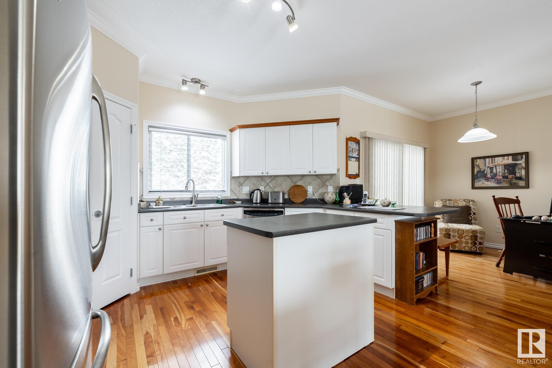      #4 17715 96 AV NW , Edmonton,  ,T5T 6W9 ;  Listing Number: MLS E4420382