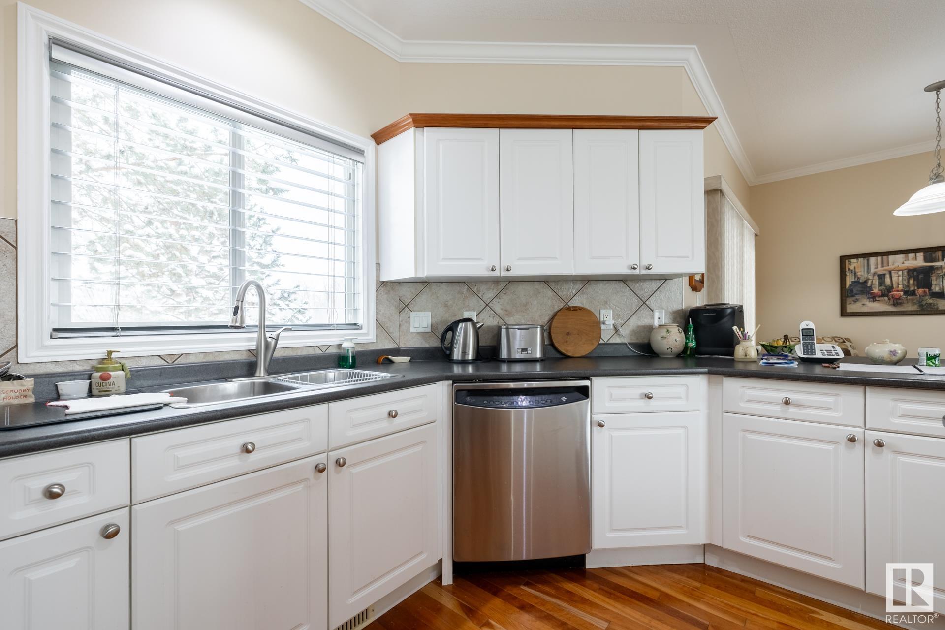      #4 17715 96 AV NW , Edmonton,  ,T5T 6W9 ;  Listing Number: MLS E4420382