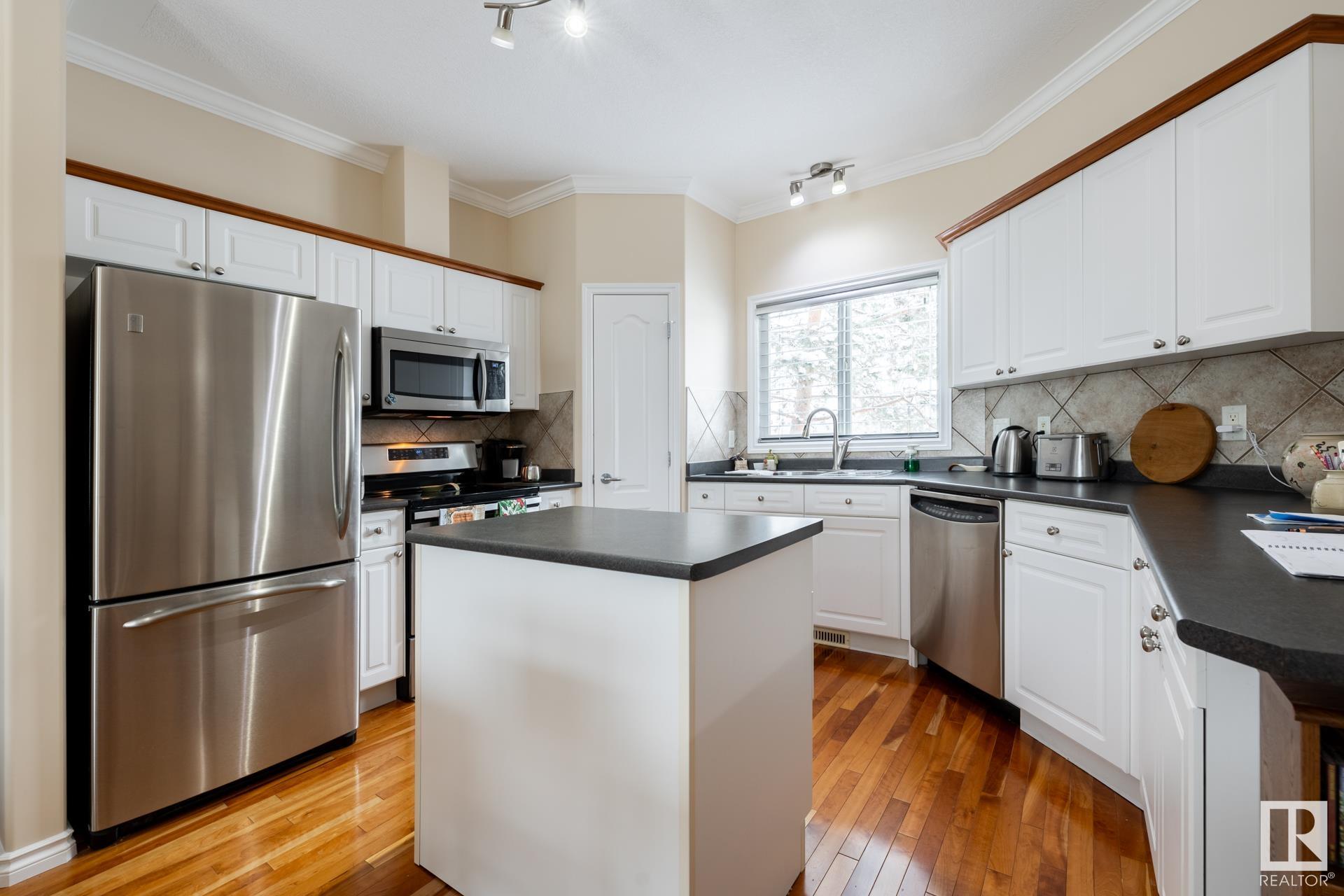      #4 17715 96 AV NW , Edmonton,  ,T5T 6W9 ;  Listing Number: MLS E4420382