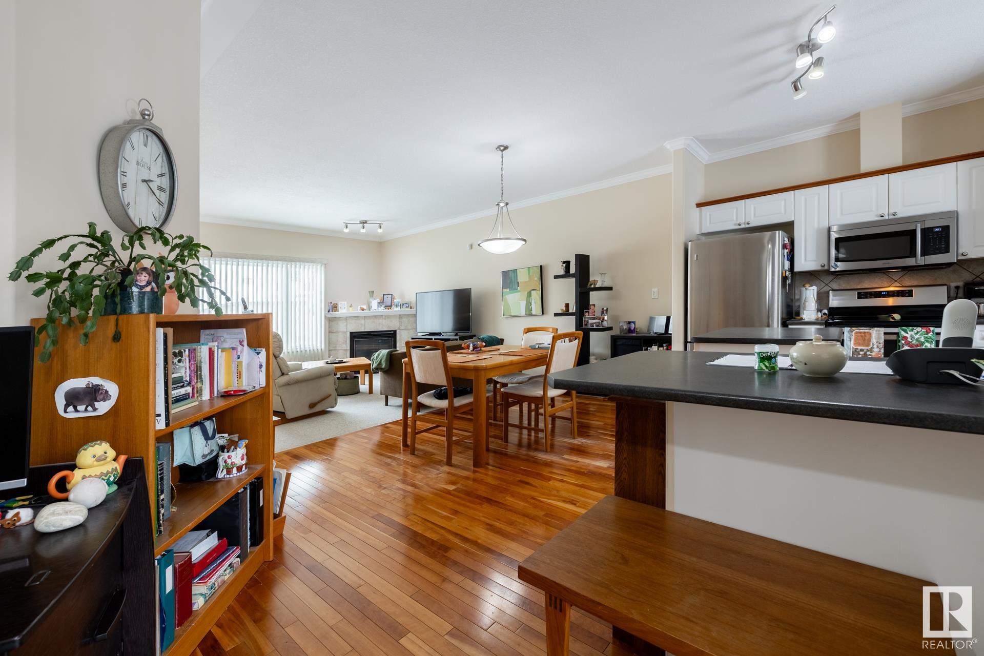      #4 17715 96 AV NW , Edmonton,  ,T5T 6W9 ;  Listing Number: MLS E4420382