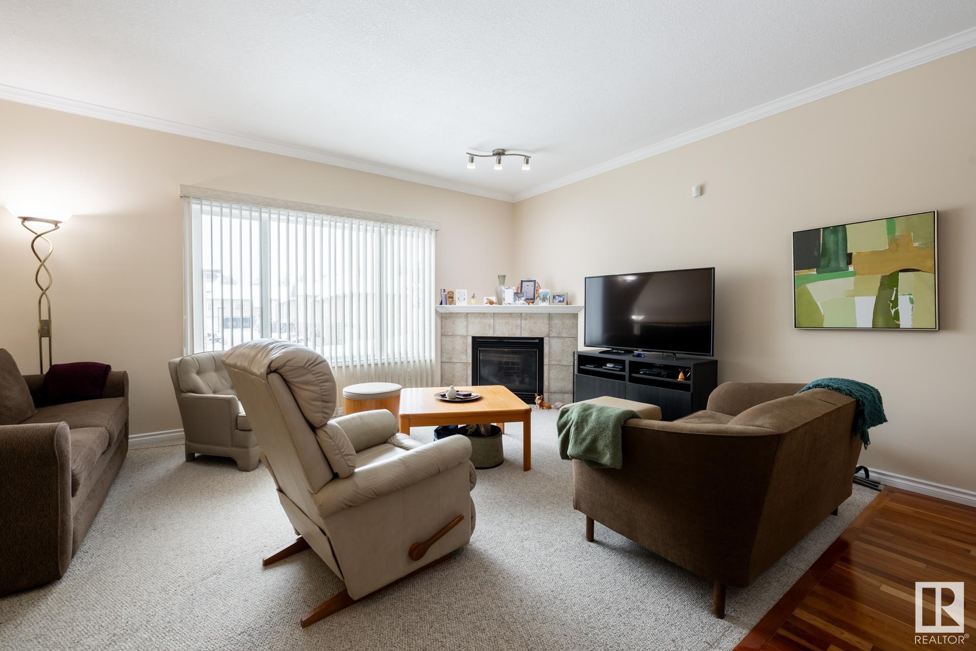      #4 17715 96 AV NW , Edmonton,  ,T5T 6W9 ;  Listing Number: MLS E4420382