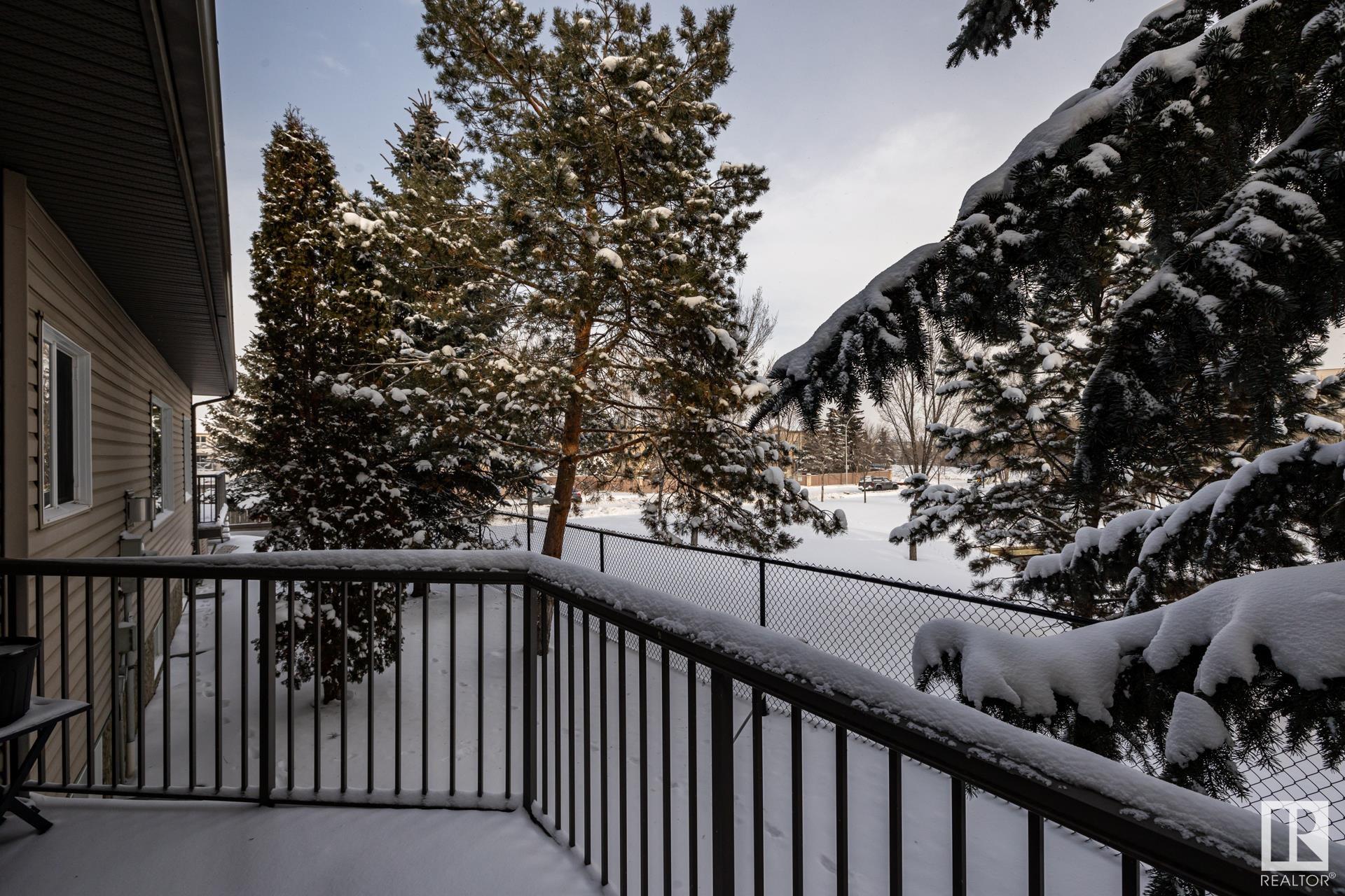      #4 17715 96 AV NW , Edmonton,  ,T5T 6W9 ;  Listing Number: MLS E4420382