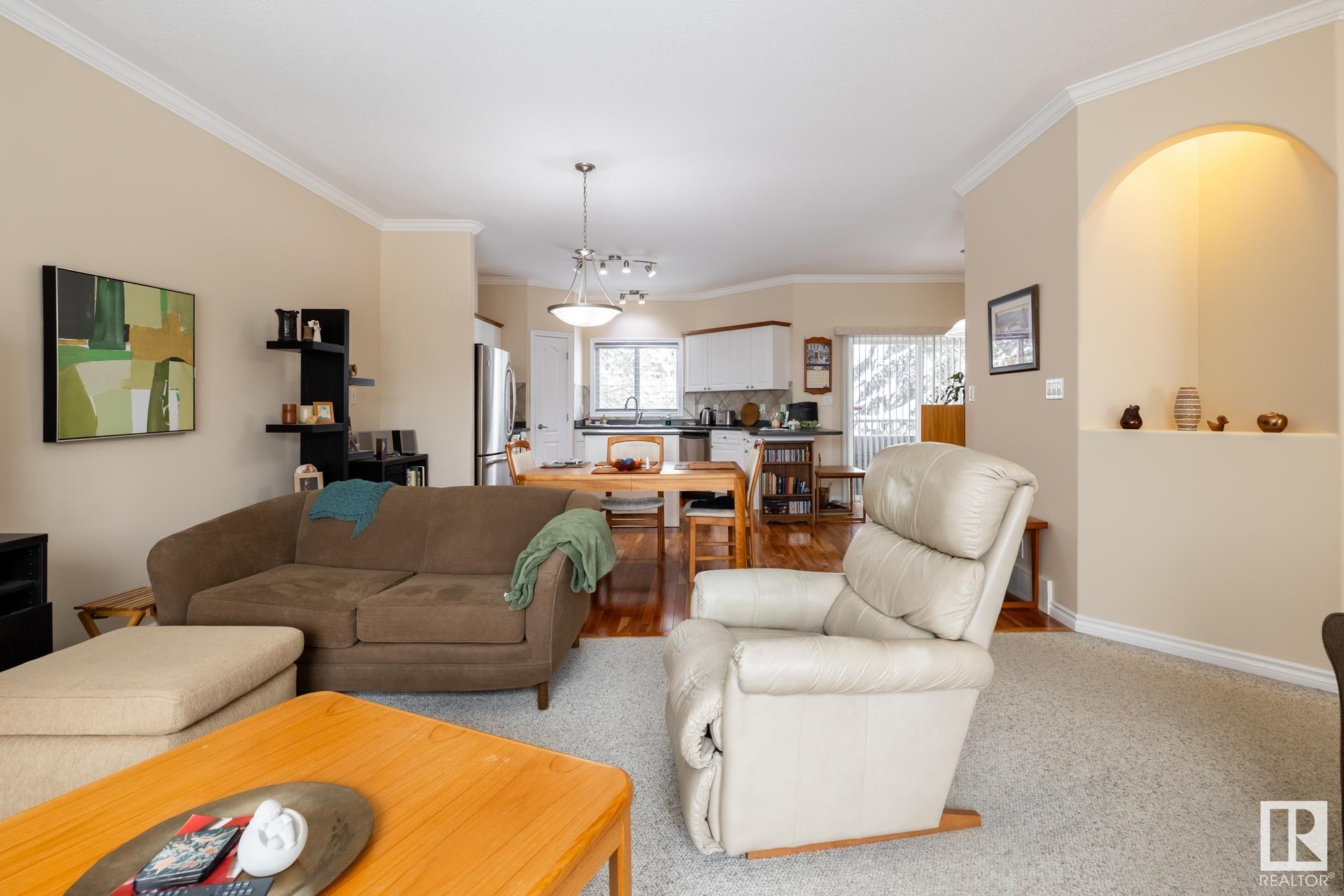      #4 17715 96 AV NW , Edmonton,  ,T5T 6W9 ;  Listing Number: MLS E4420382