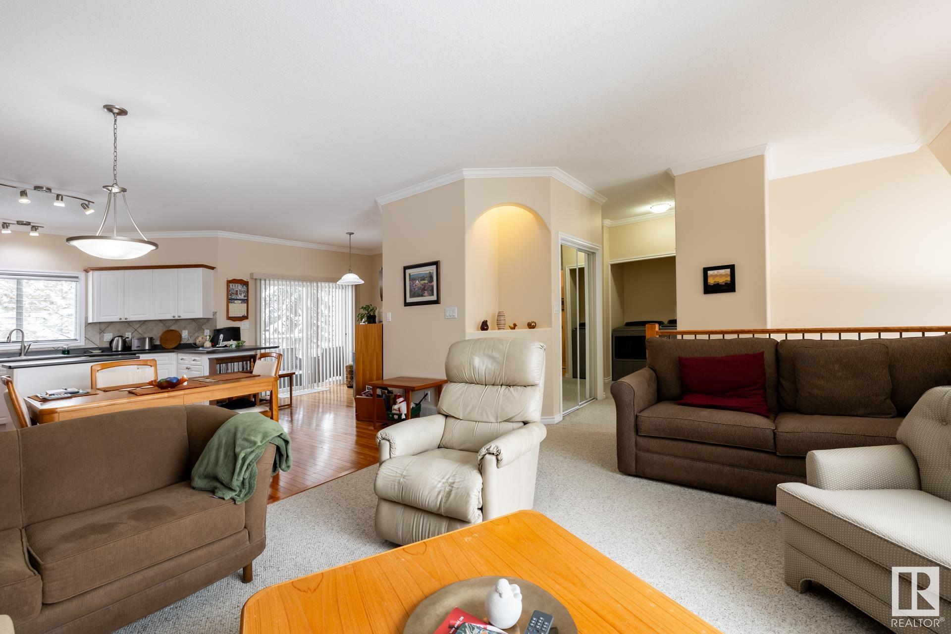      #4 17715 96 AV NW , Edmonton,  ,T5T 6W9 ;  Listing Number: MLS E4420382