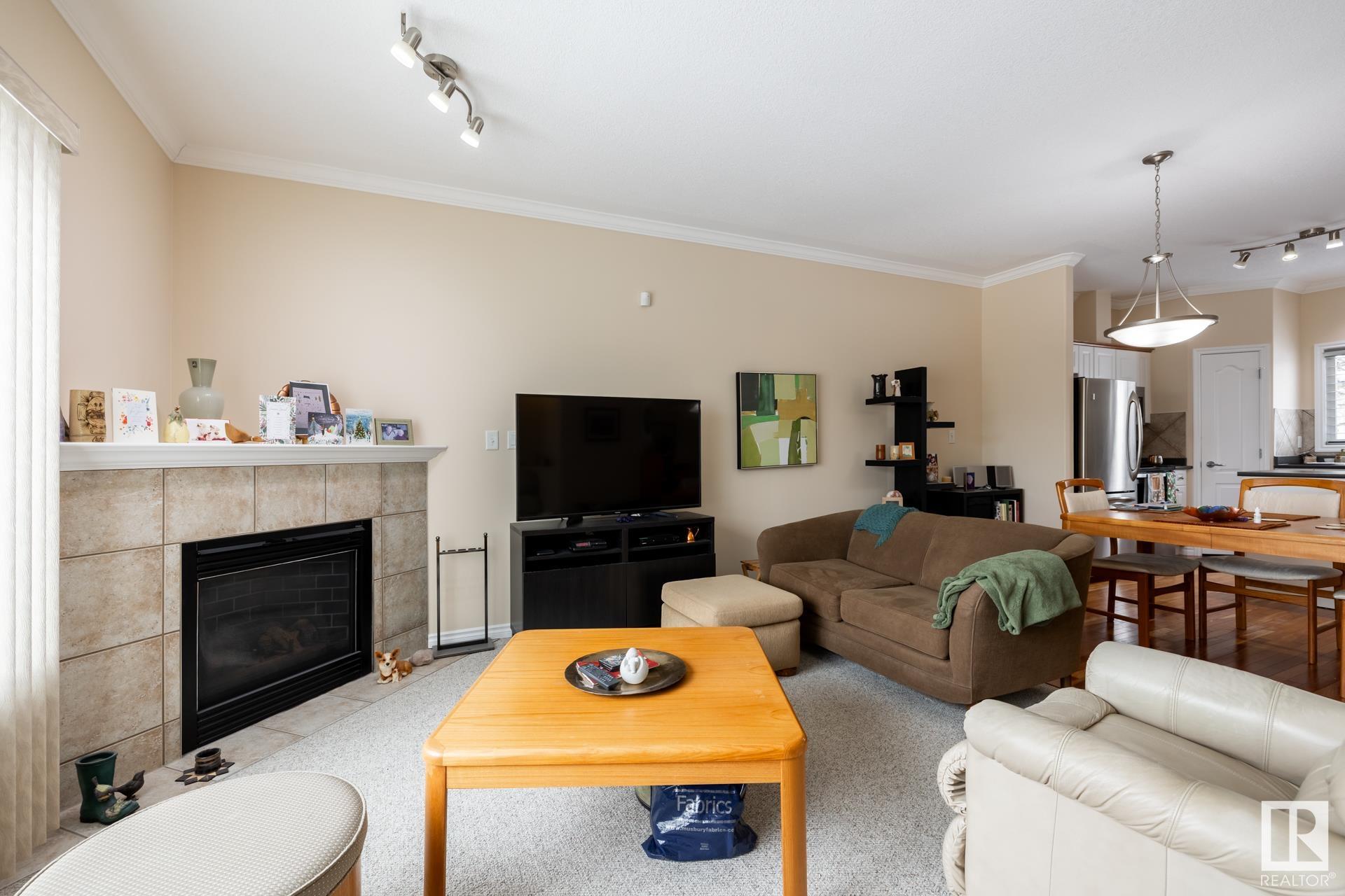      #4 17715 96 AV NW , Edmonton,  ,T5T 6W9 ;  Listing Number: MLS E4420382