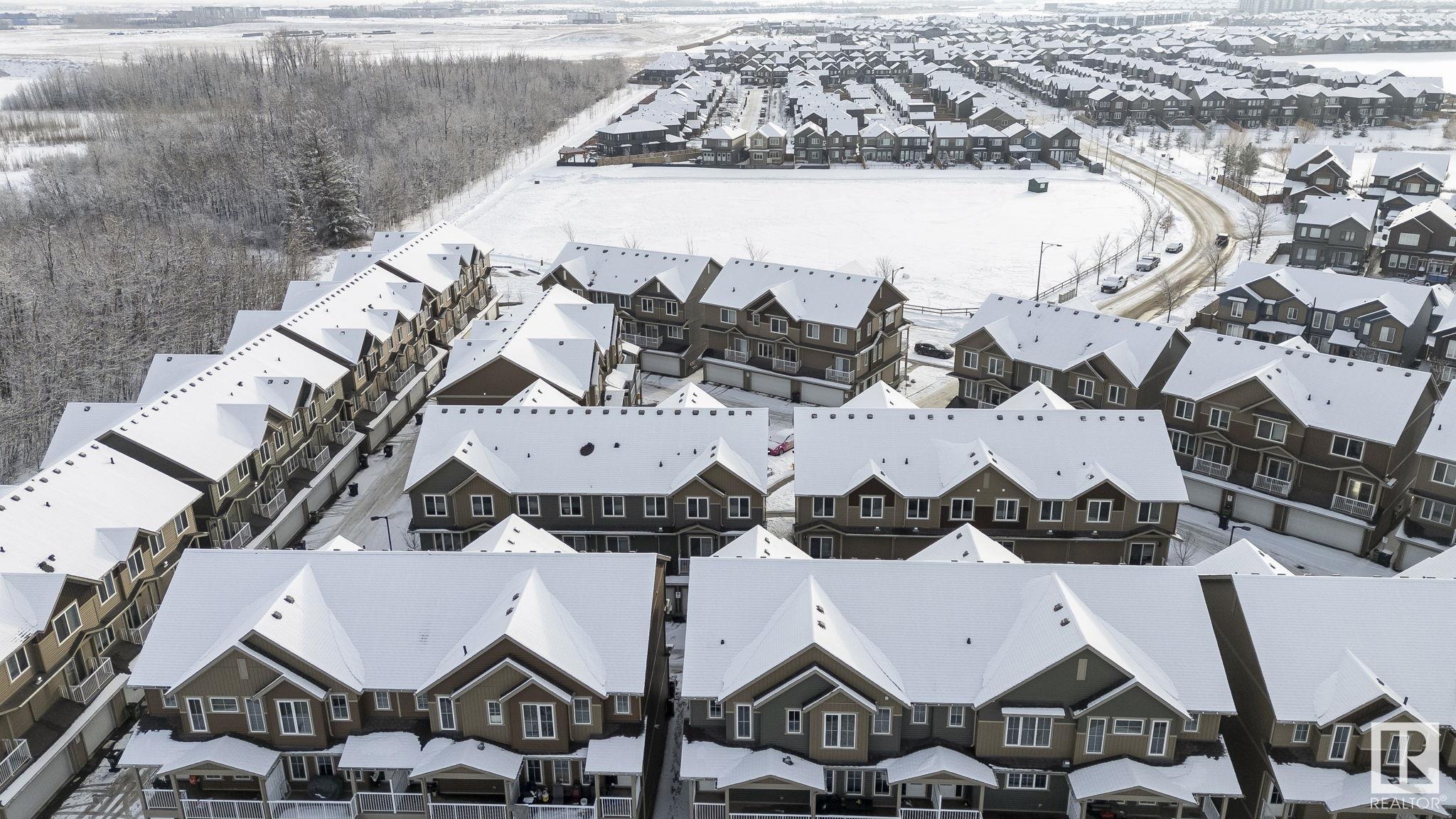      #45 1051 Graydon Hill Blvd SW SW , Edmonton,  ,T6W 3C8 ;  Listing Number: MLS E4420383