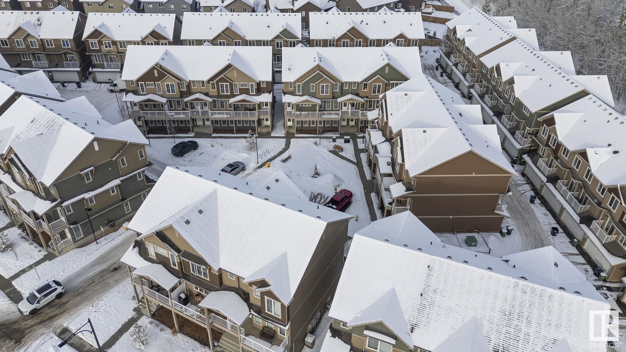      #45 1051 Graydon Hill Blvd SW SW , Edmonton,  ,T6W 3C8 ;  Listing Number: MLS E4420383