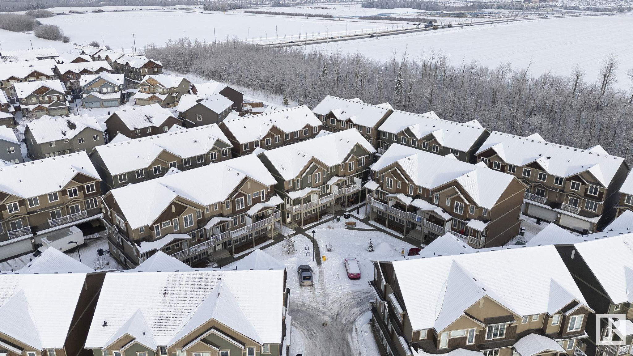      #45 1051 Graydon Hill Blvd SW SW , Edmonton,  ,T6W 3C8 ;  Listing Number: MLS E4420383