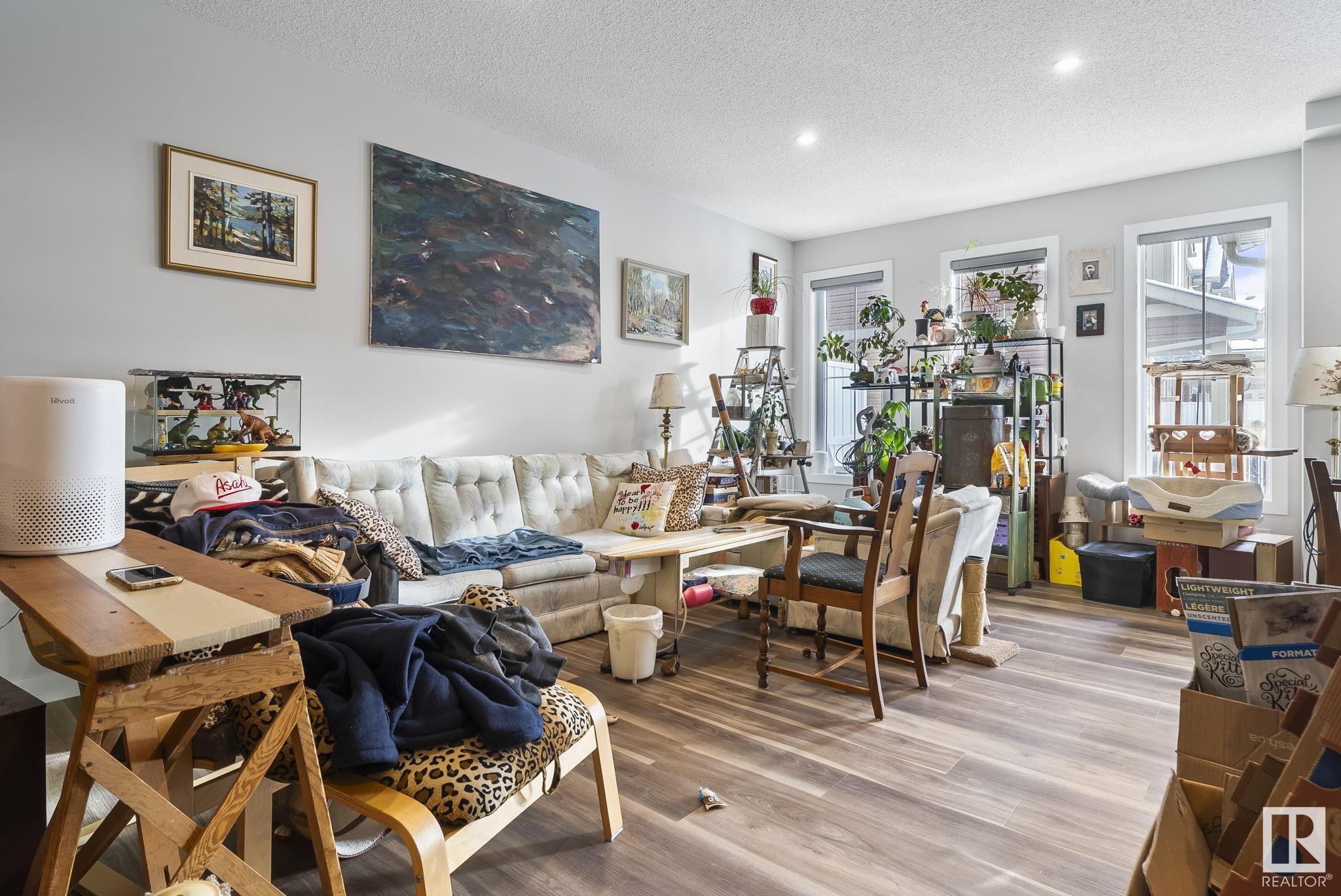      #45 1051 Graydon Hill Blvd SW SW , Edmonton,  ,T6W 3C8 ;  Listing Number: MLS E4420383