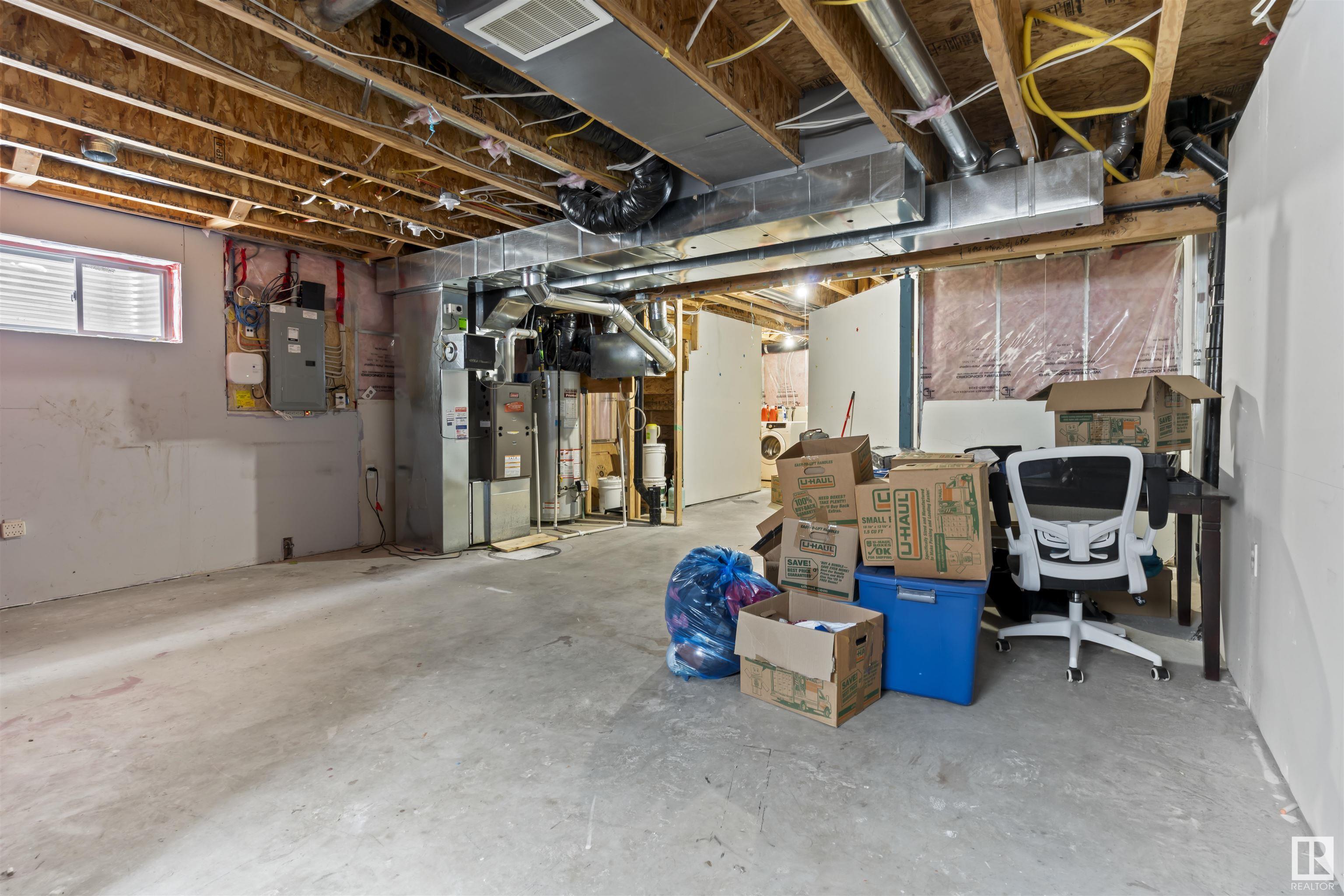      3022 16A AV NW , Edmonton,  ,T6T 0P8 ;  Listing Number: MLS E4420385