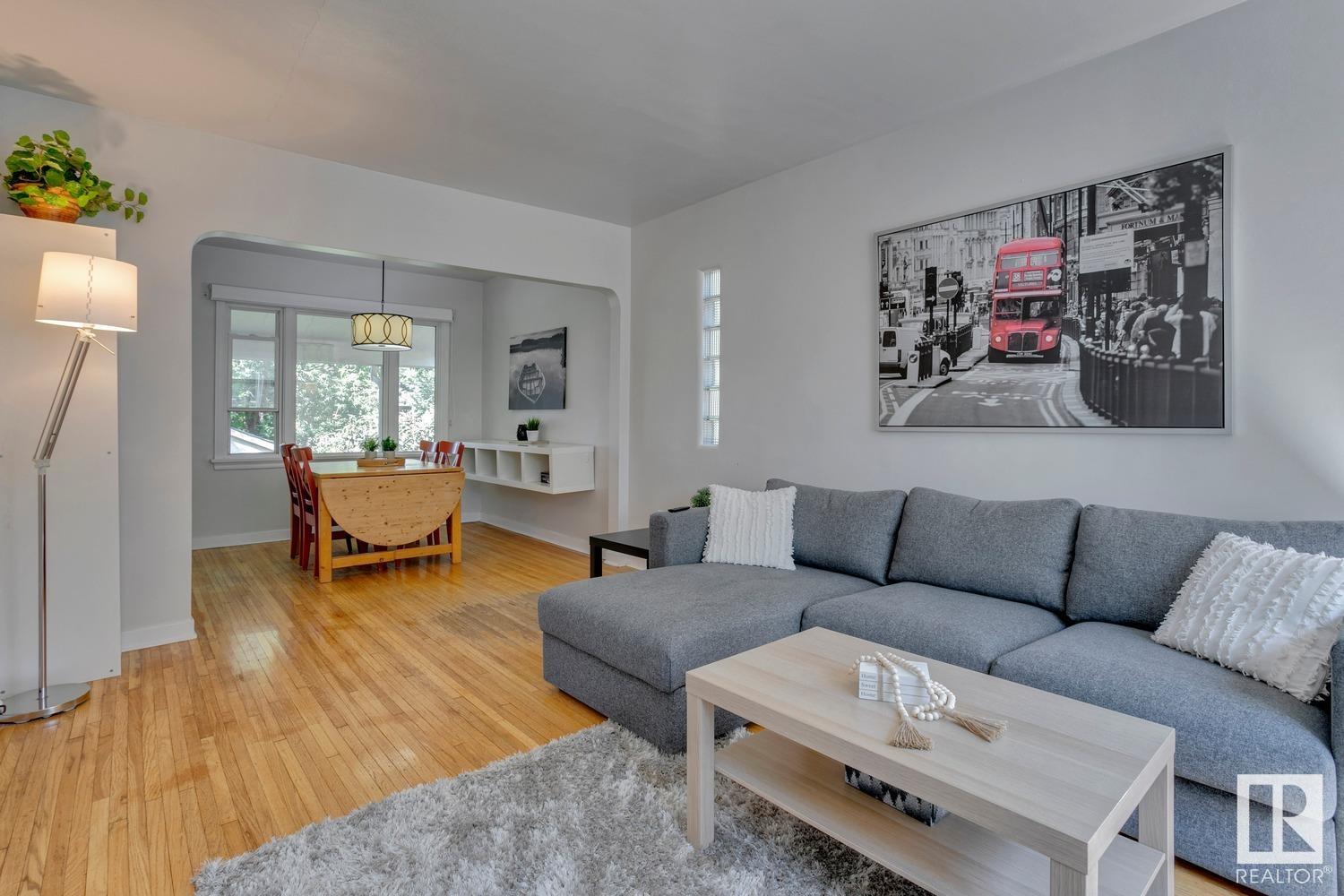      6718-6720 110 ST NW , Edmonton,  ,T6H 3K6 ;  Listing Number: MLS E4420386