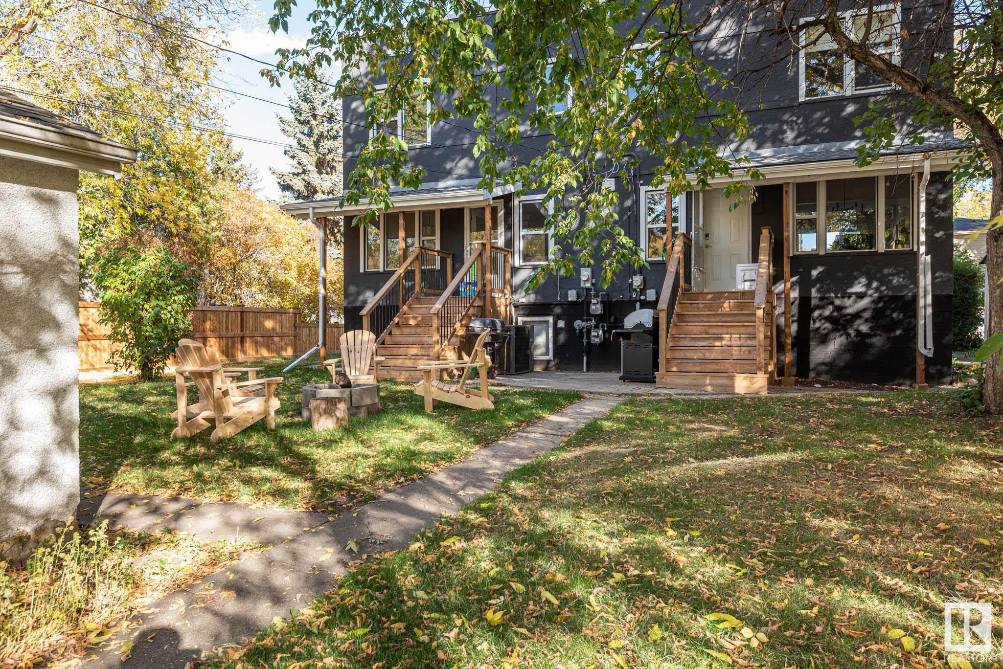      6718-6720 110 ST NW , Edmonton,  ,T6H 3K6 ;  Listing Number: MLS E4420386