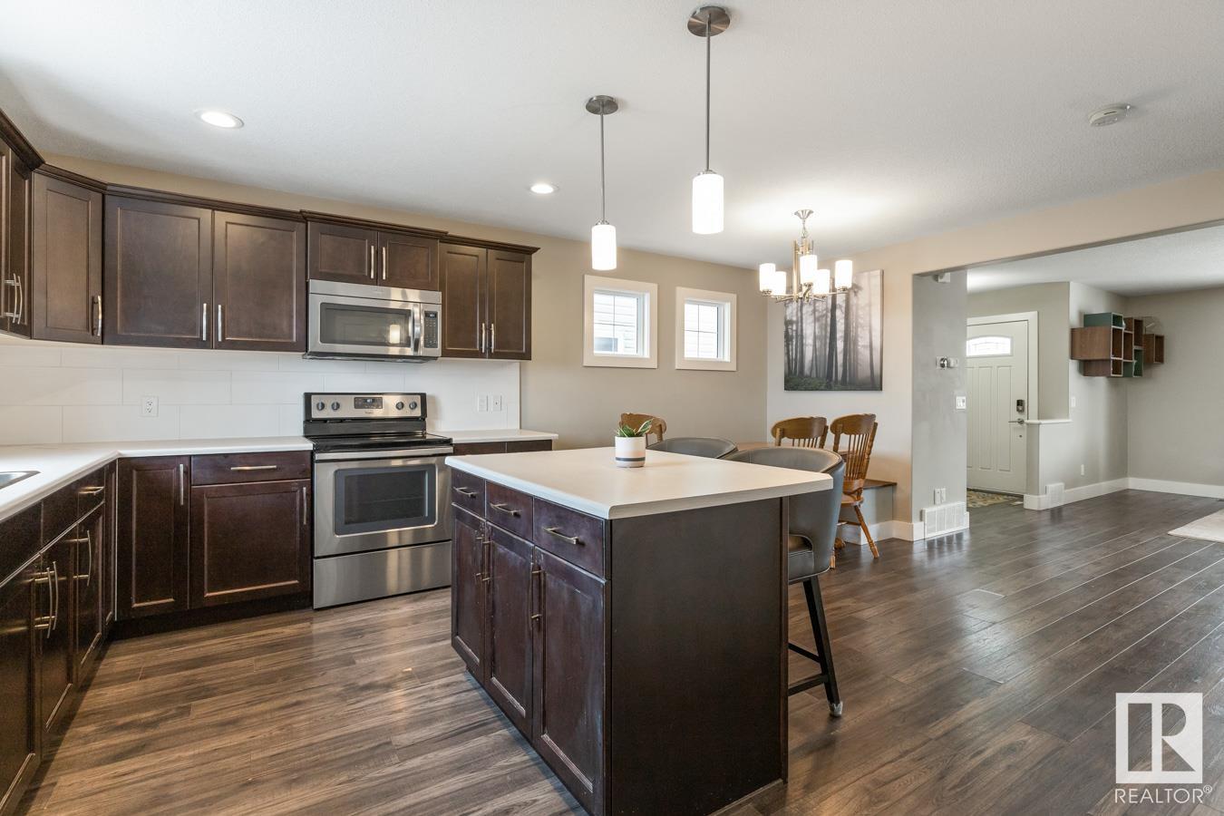      190 KIRPATRICK WY , Leduc,  ,T9E 0Z2 ;  Listing Number: MLS E4420390