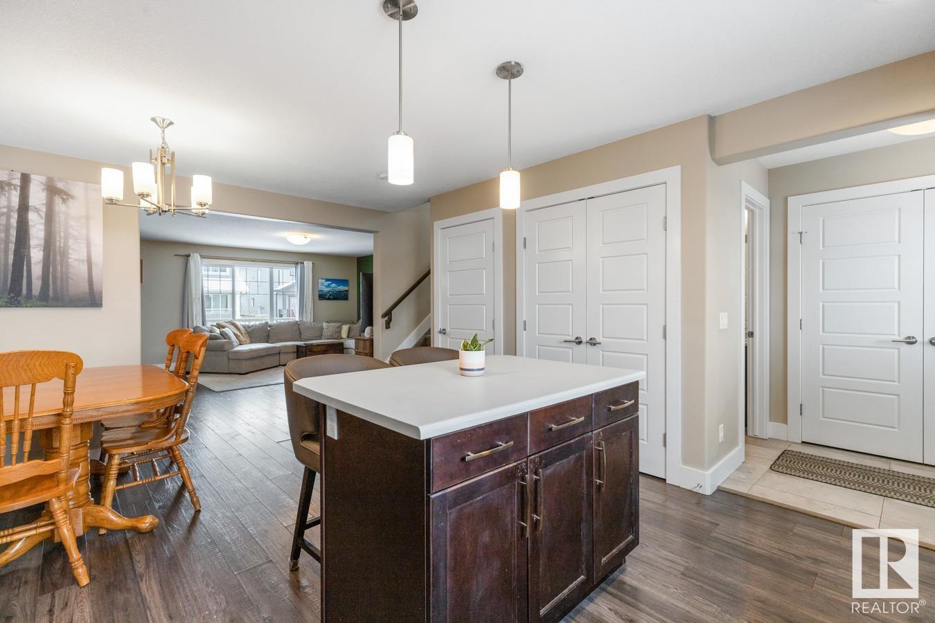      190 KIRPATRICK WY , Leduc,  ,T9E 0Z2 ;  Listing Number: MLS E4420390