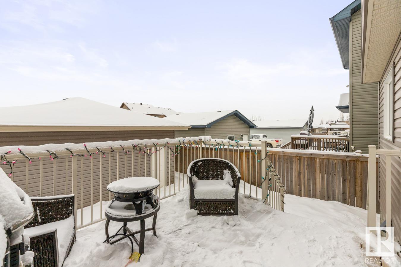      190 KIRPATRICK WY , Leduc,  ,T9E 0Z2 ;  Listing Number: MLS E4420390