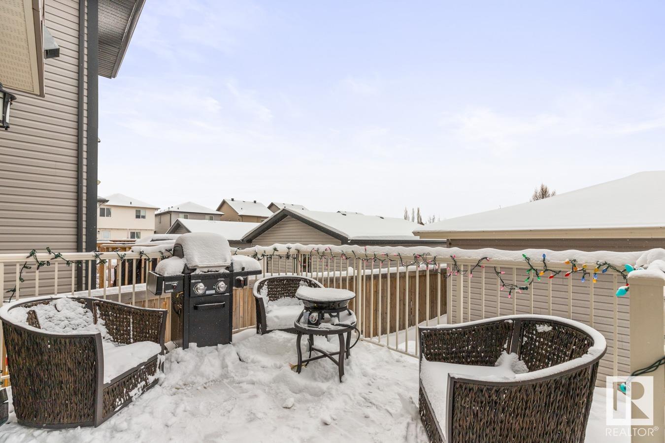      190 KIRPATRICK WY , Leduc,  ,T9E 0Z2 ;  Listing Number: MLS E4420390