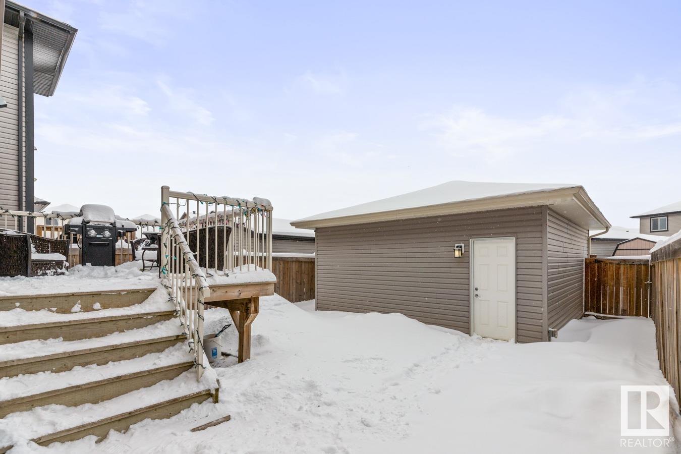     190 KIRPATRICK WY , Leduc,  ,T9E 0Z2 ;  Listing Number: MLS E4420390
