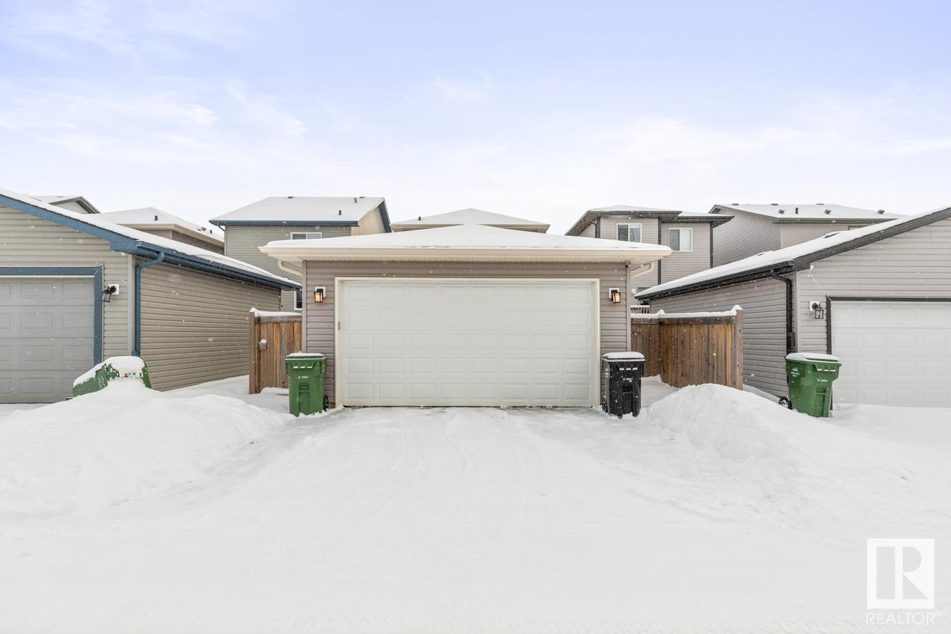      190 KIRPATRICK WY , Leduc,  ,T9E 0Z2 ;  Listing Number: MLS E4420390